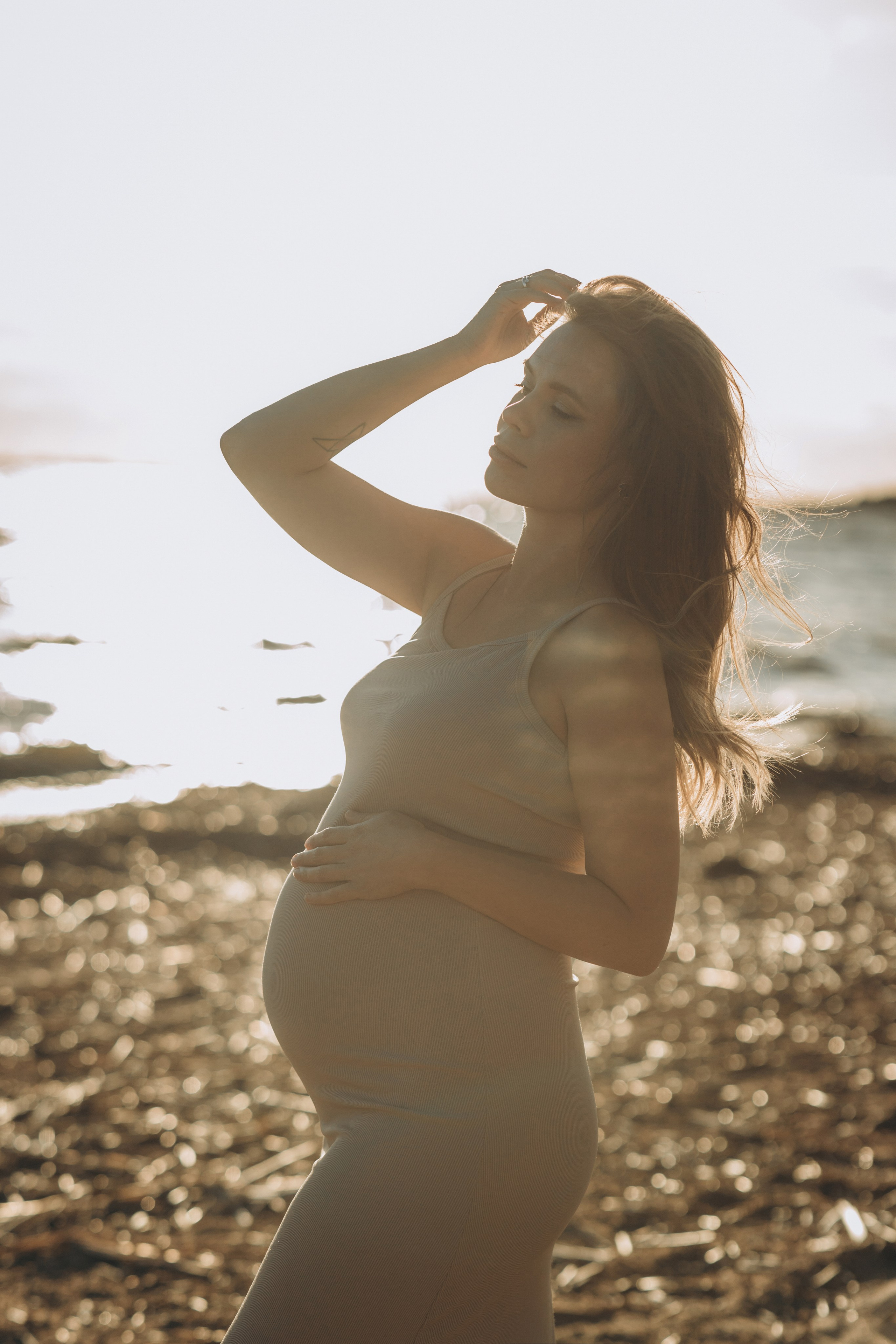 Аня и Андрей. Фотограф Ксюша Белоносова