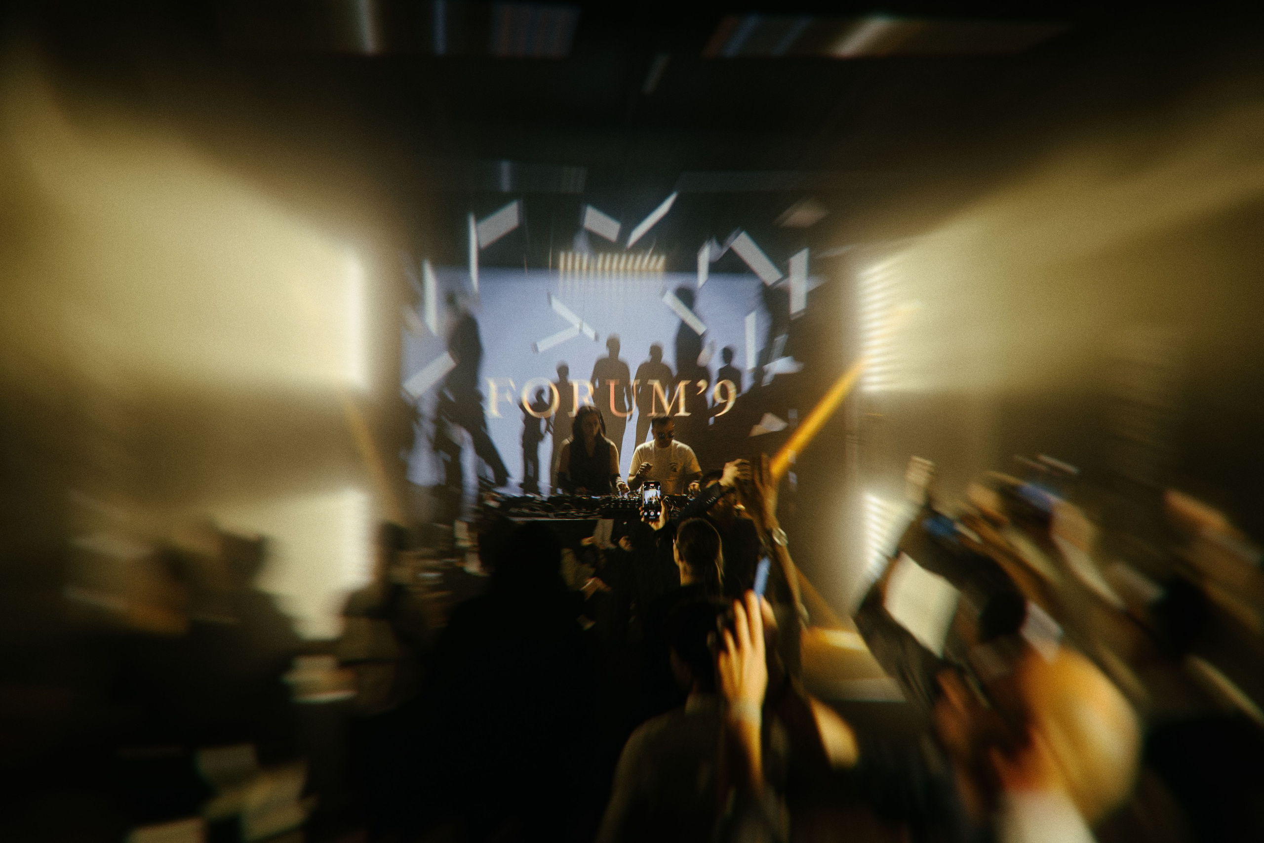 FORUM 9 SOVA. Фотограф Иркутск Антипин Сергей