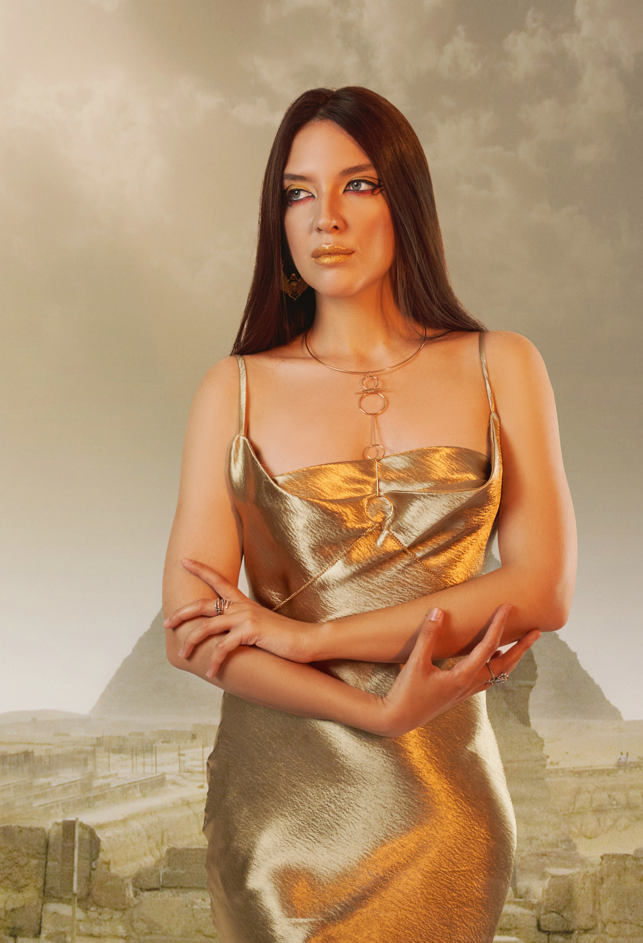 Клеопатра. Главная