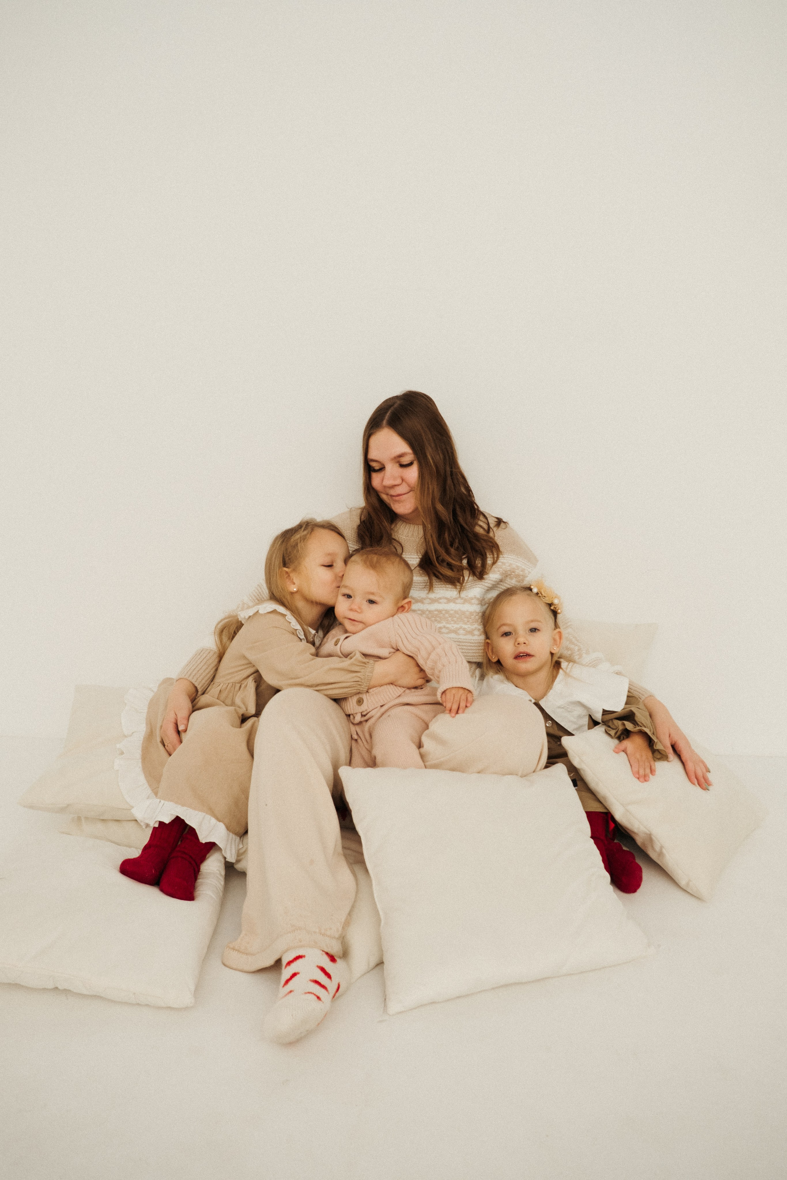 Семейные истории. Фотограф Кингисепп Леонова Ника