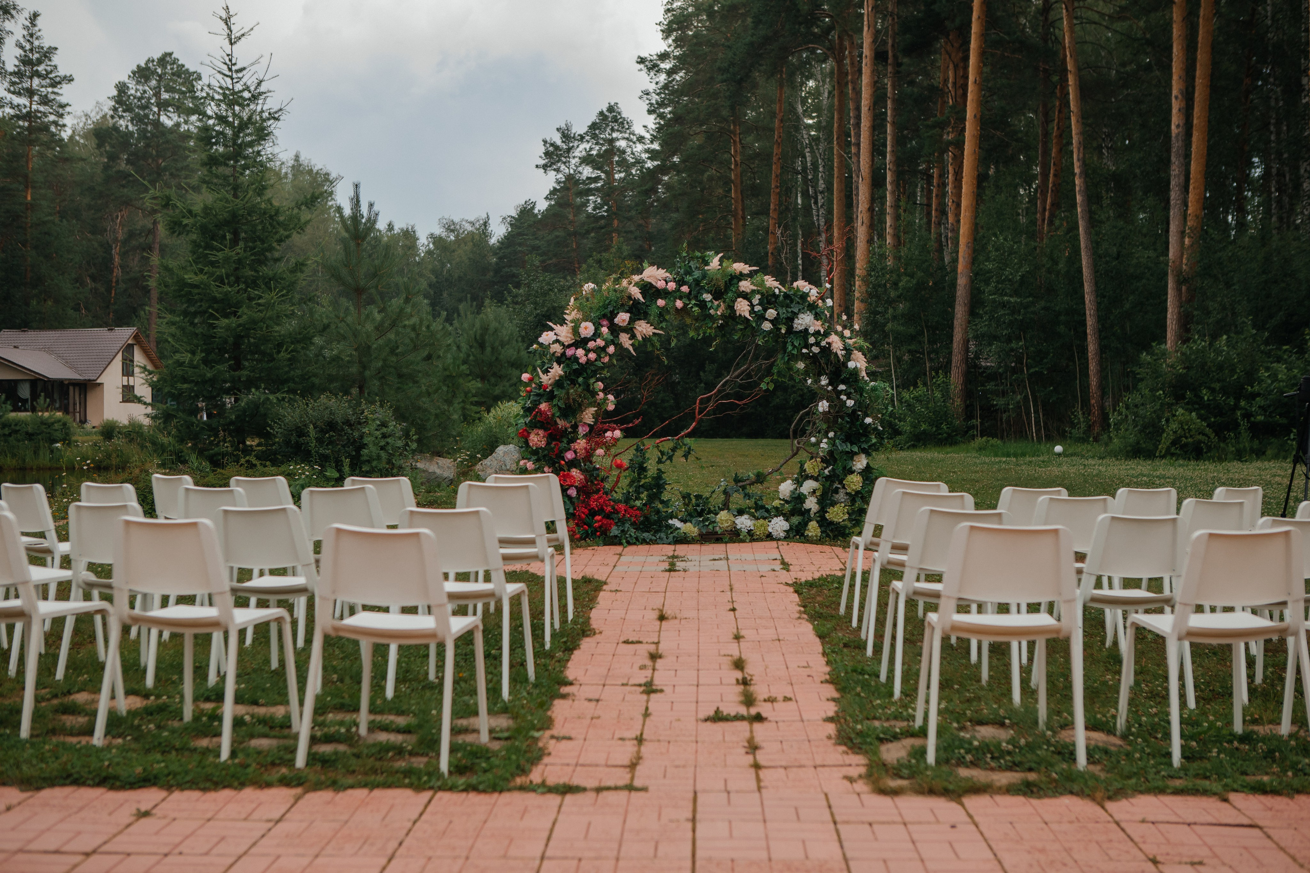 Ираклий и Татьяна. Свадебный и семейный фотограф Ибрагимова Мария из Екатеринбурга