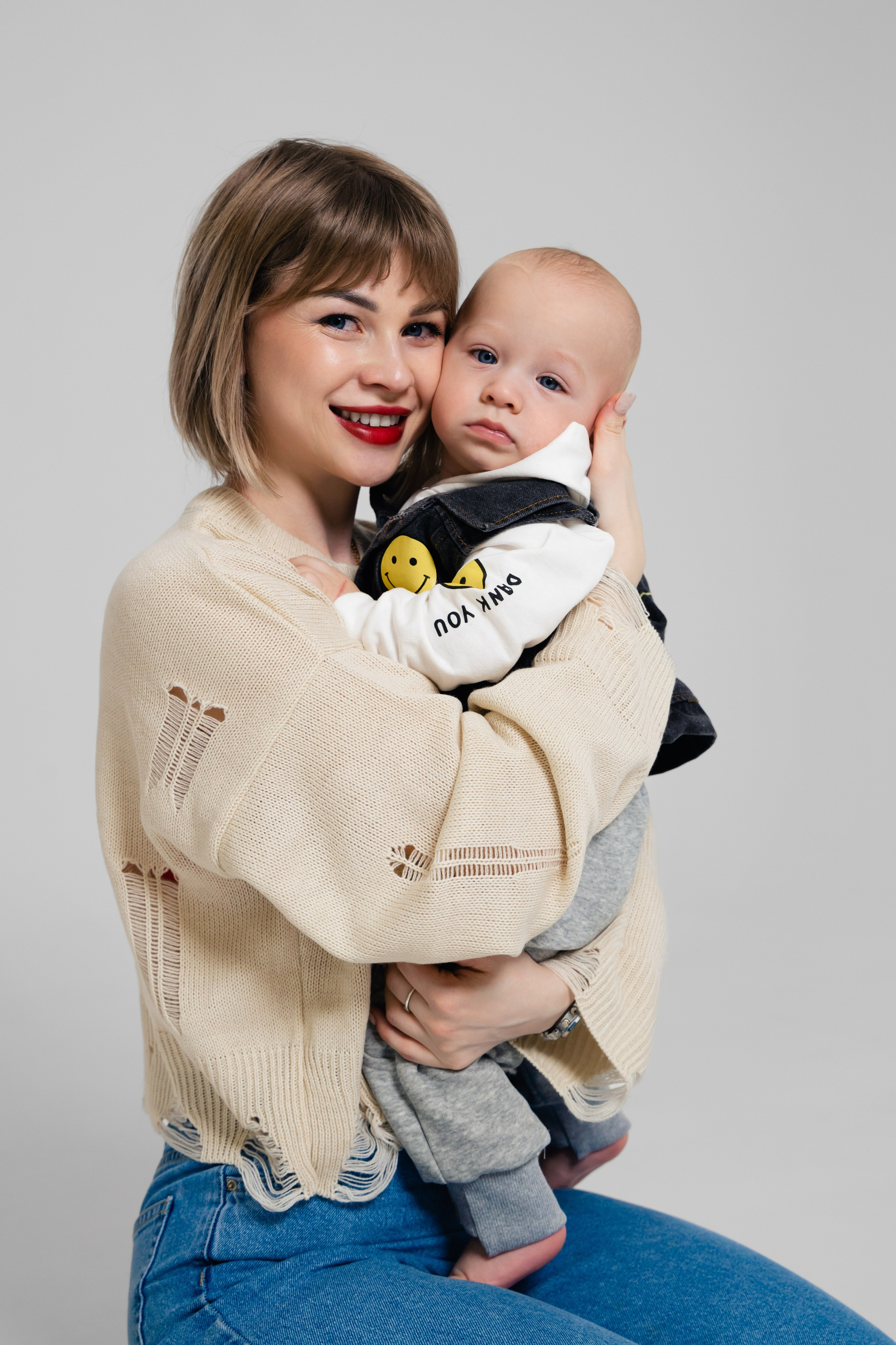 Алина & Тимур & Аделина. Фотограф / Видеограф Братск Юлий Дежин