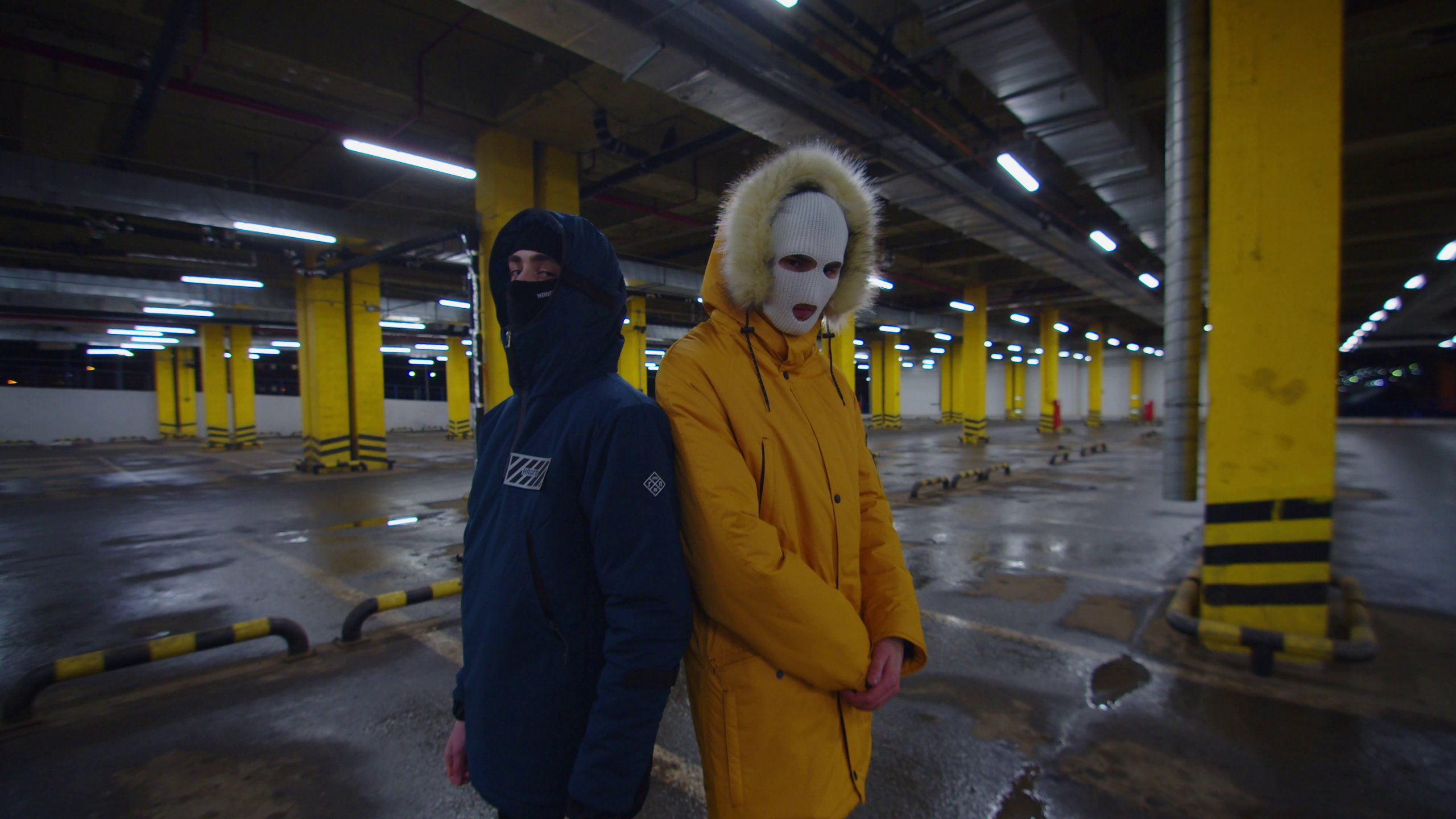 Реклама / Сommercial. Фотограф Братск Юлий Дежин