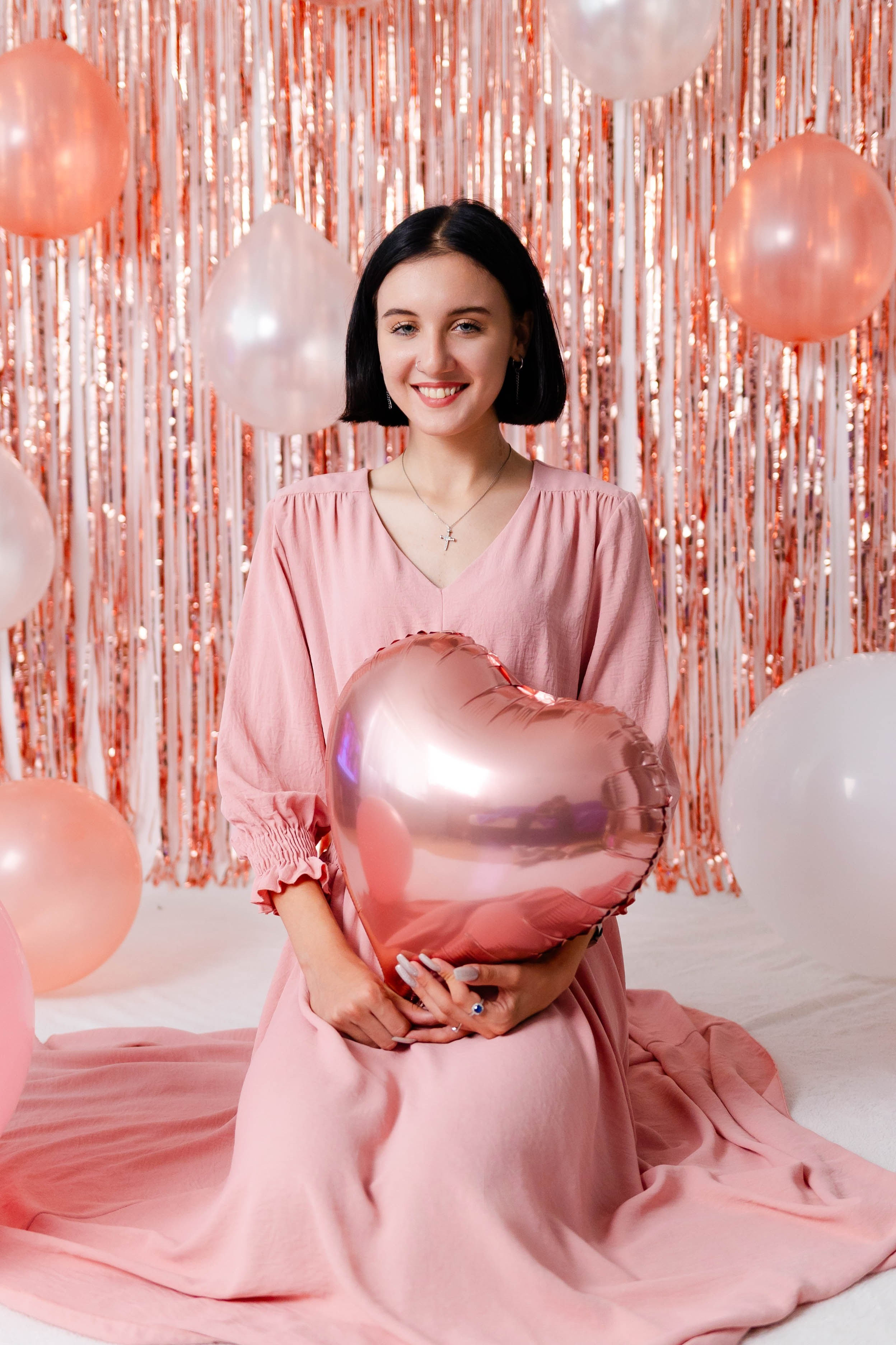 День варенья у Сони!. Фотограф Братск Юлий Дежин