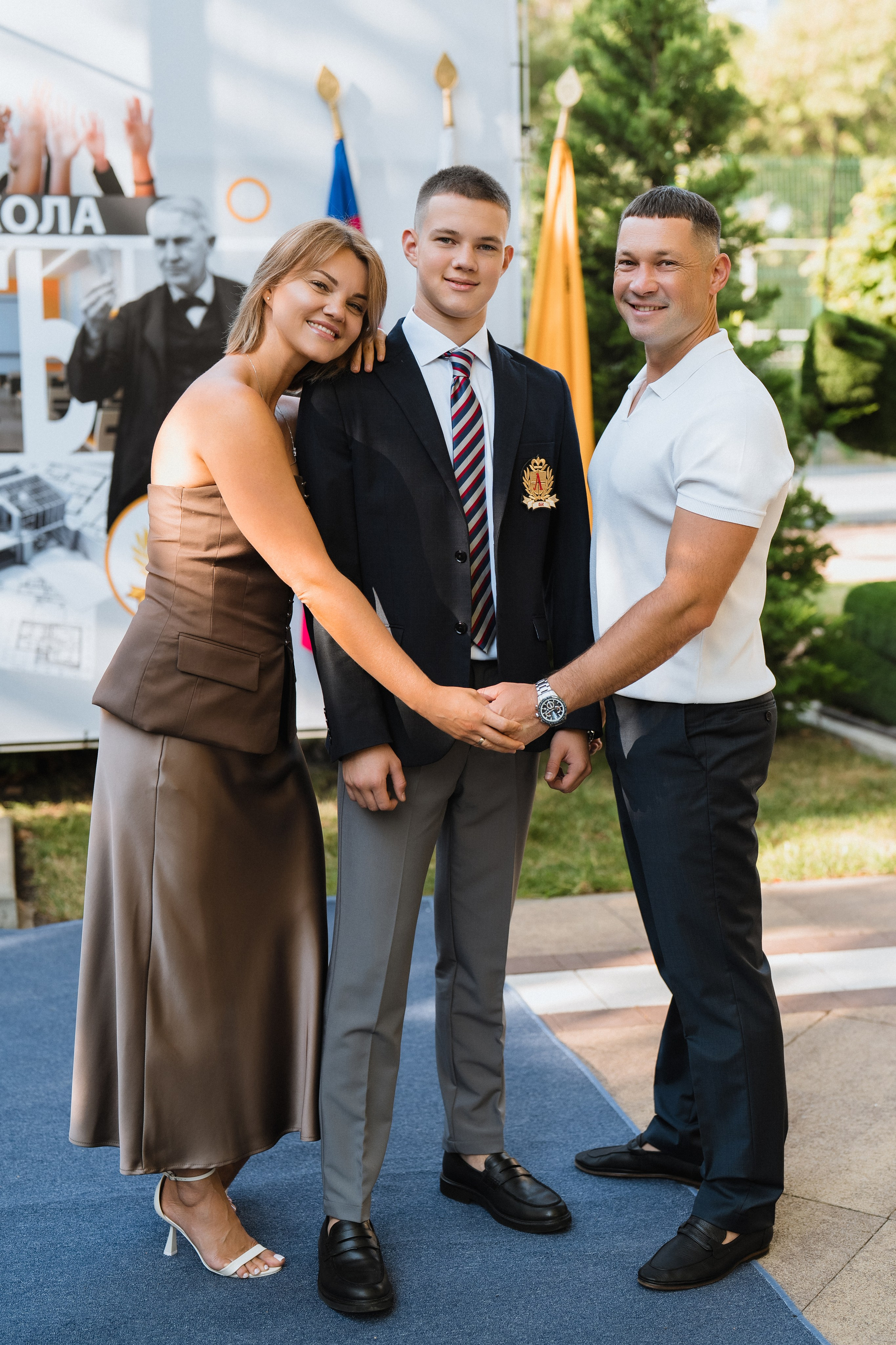 11 класс Личность. Выпускные альбомы Натальи Бутко: Новороссийск, Анапа, Геленджик