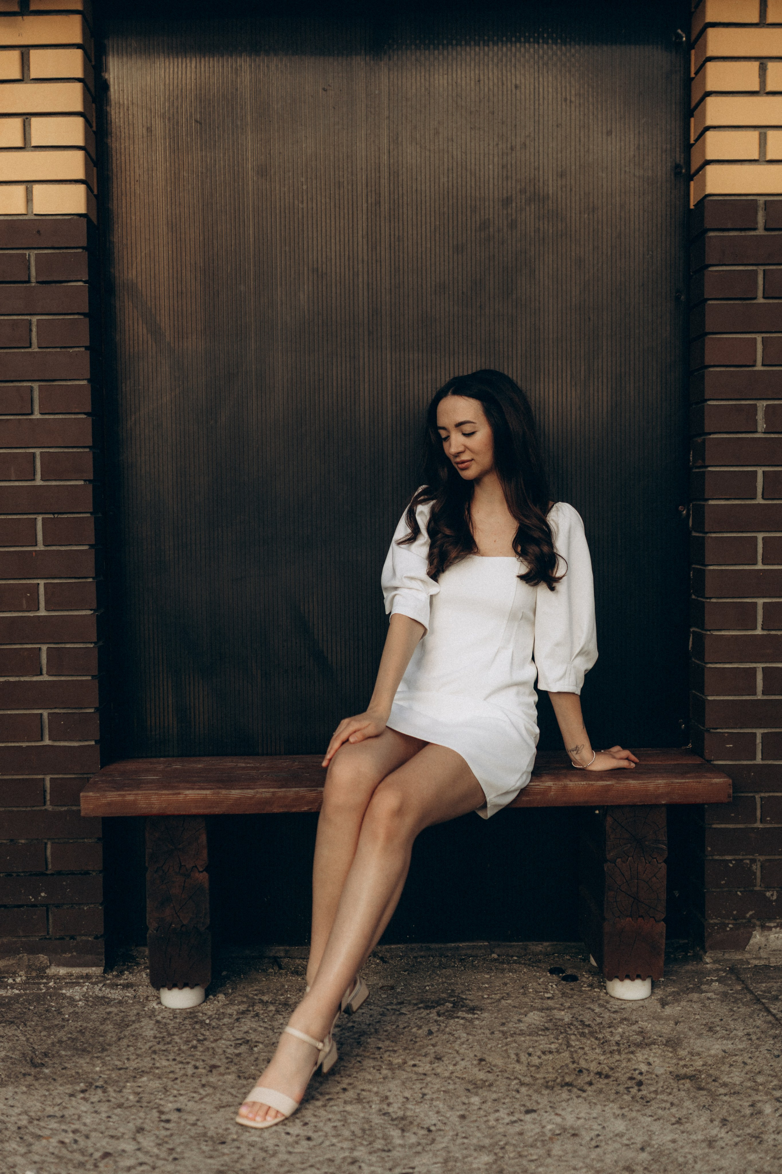 Артём, Полина, Серёжа. Фотограф НОГИНСК, Москва, Анастасия Белая