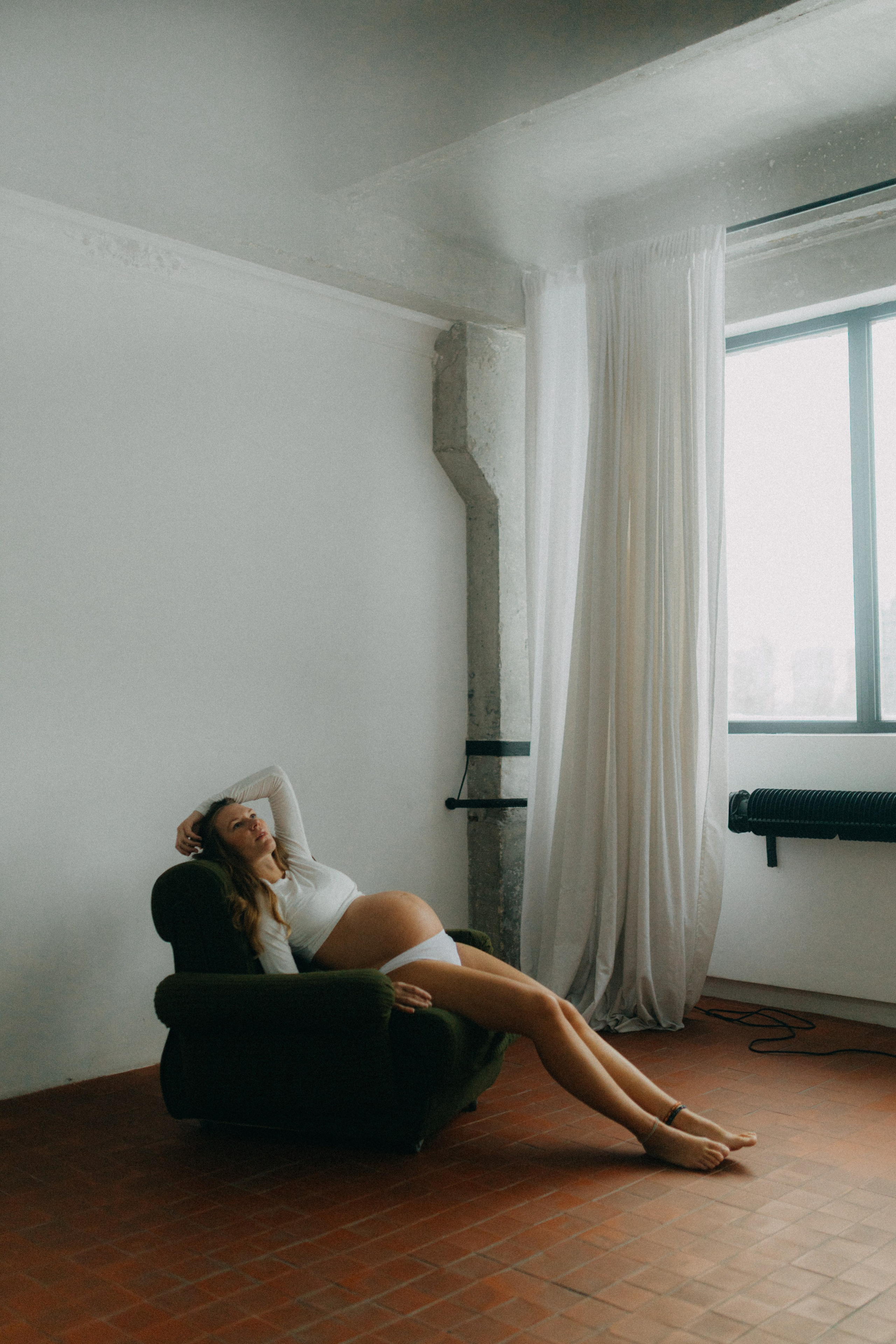 Екатерина.Беременность. Фотограф НОГИНСК, Москва, Анастасия Белая