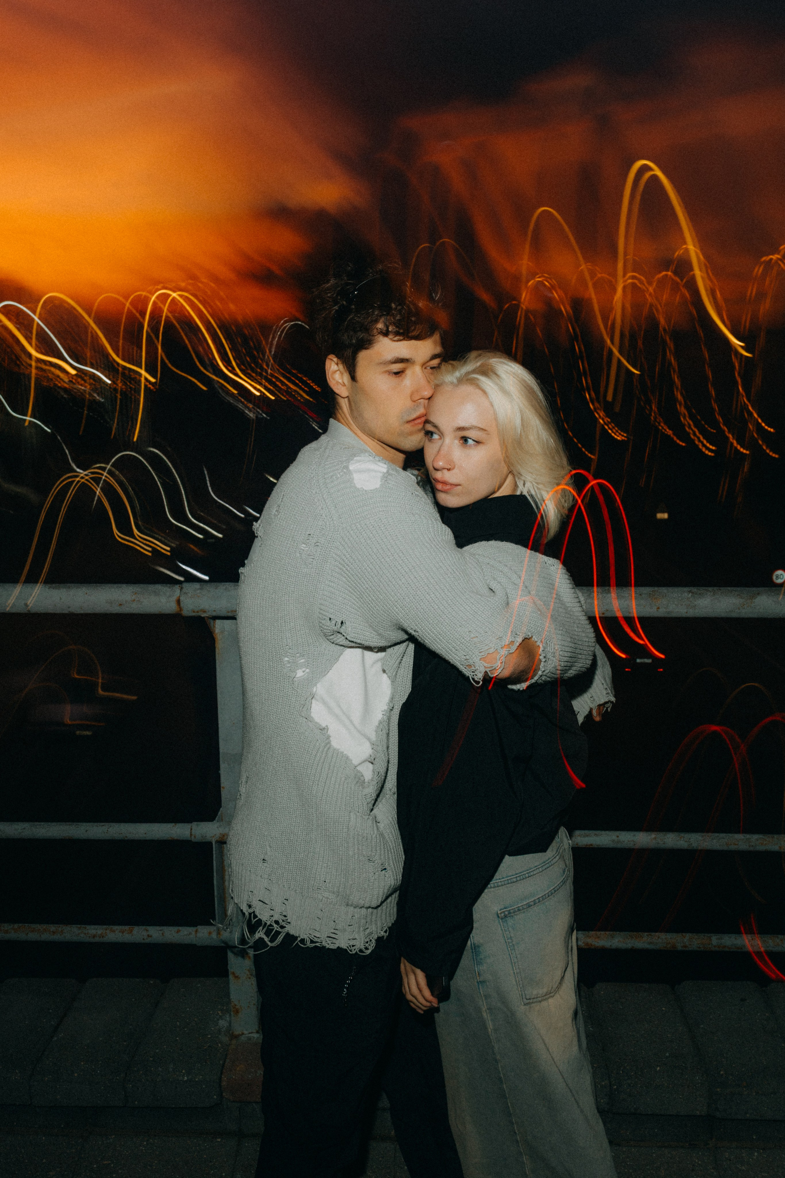 Аня & Юра. Фотограф НОГИНСК, Москва, Анастасия Белая