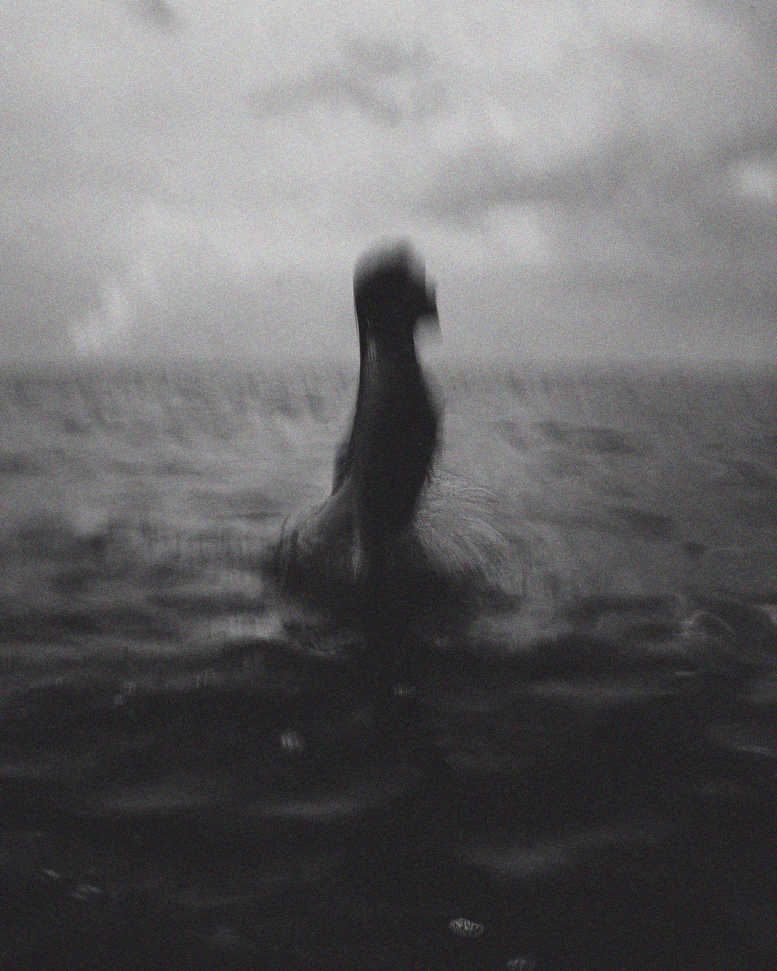 Русалка. Маша Обатнина