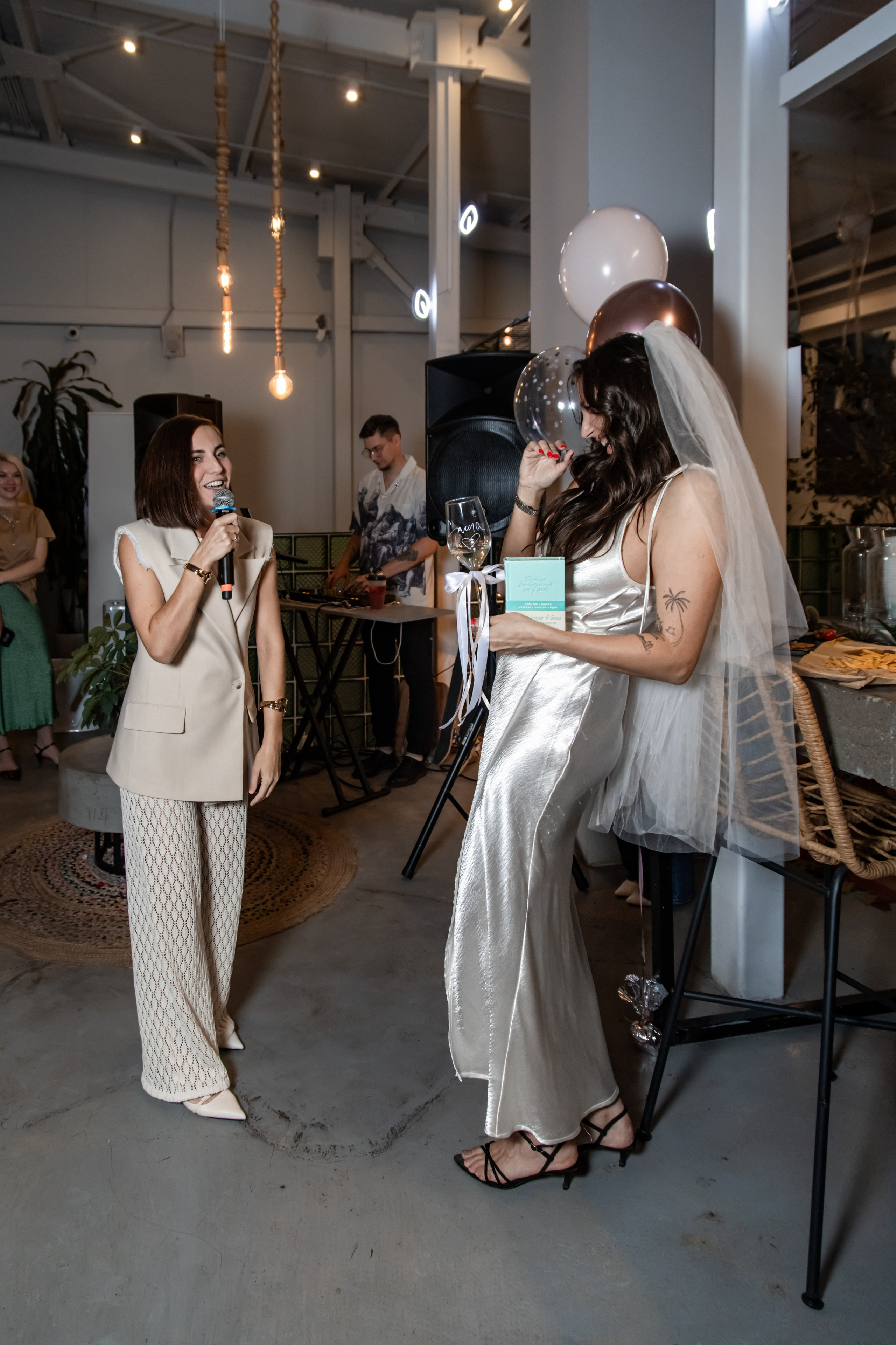 Фотосессия, Девичник, Репортажная съемка. МЕДИА-РЕСУРС ХАБАРОВСК / Фотоотчеты / Репортажи / События