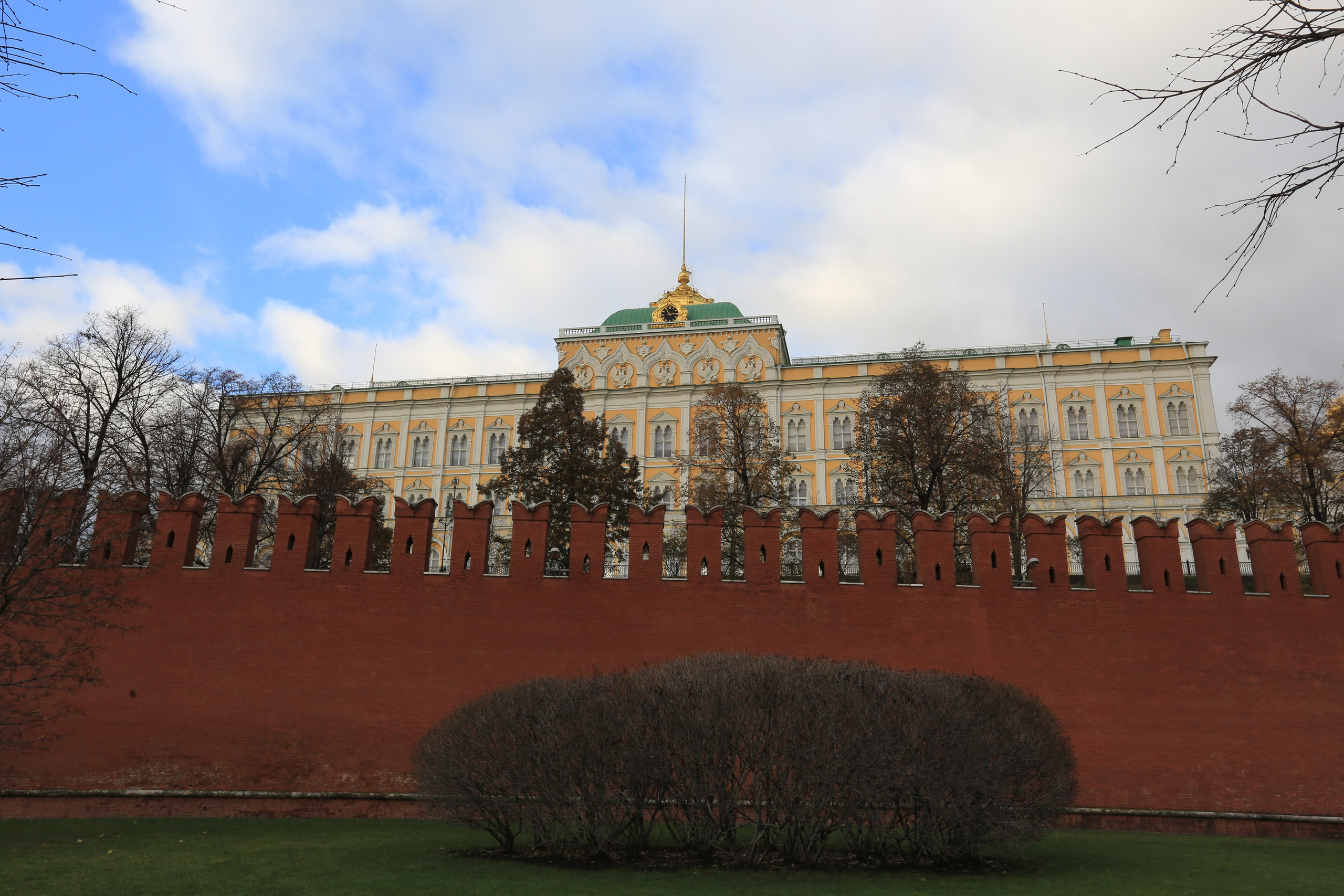 Фото Москвы. Студия Максима Белослюдцева