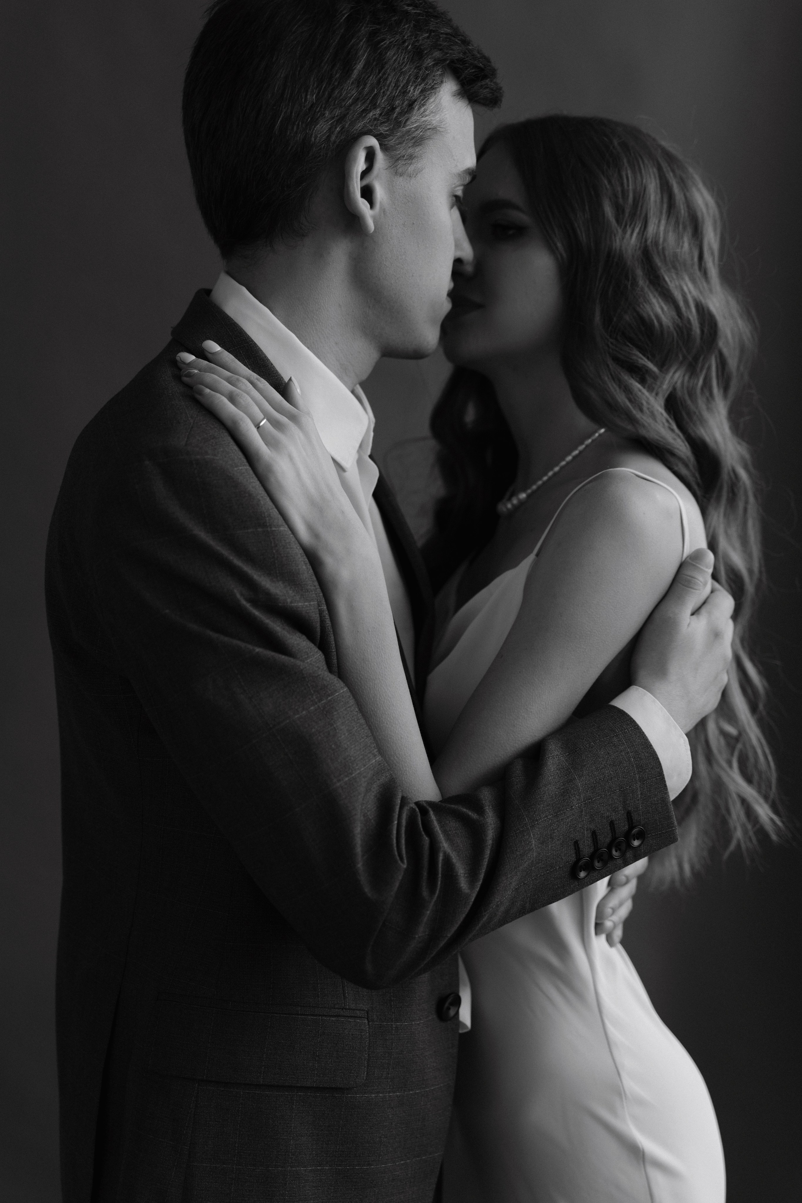 Надя и Никита. Фотограф в Новосибирске. Ефимова Анастасия