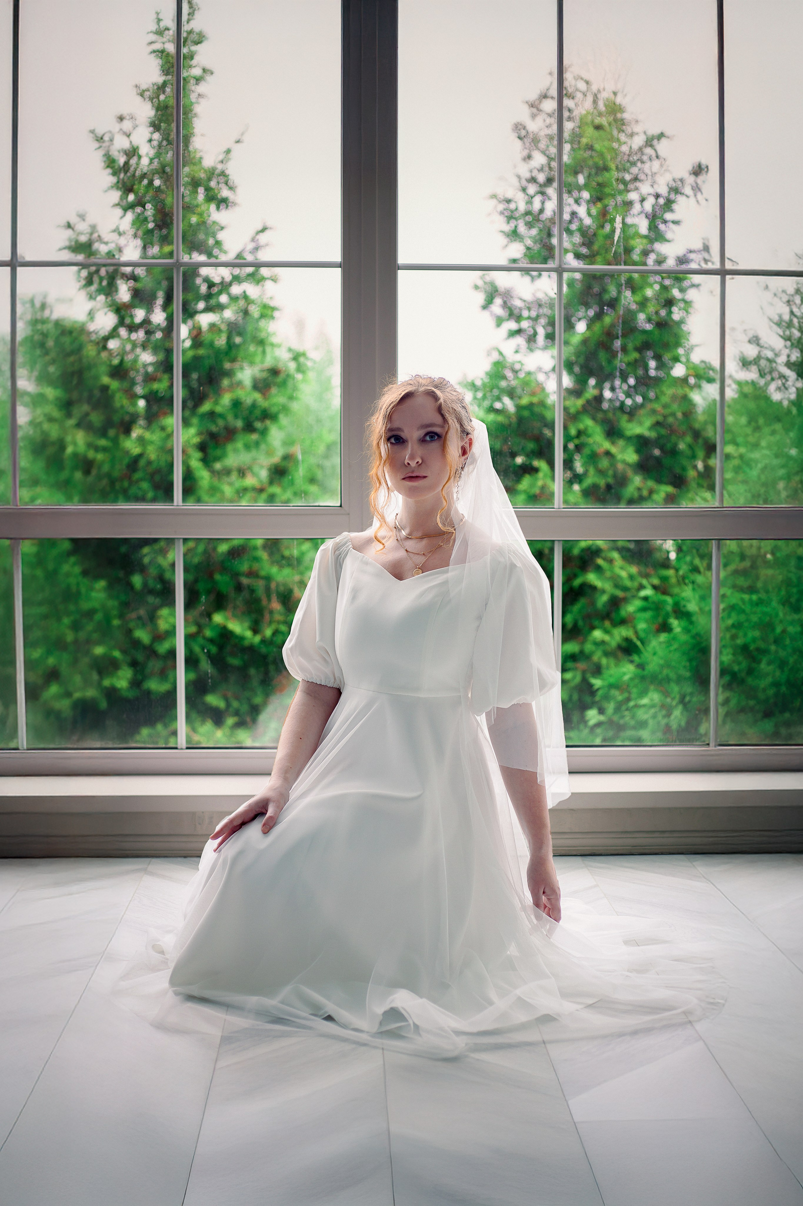 Одна история на двоих. Фотограф Санкт-Петербурга