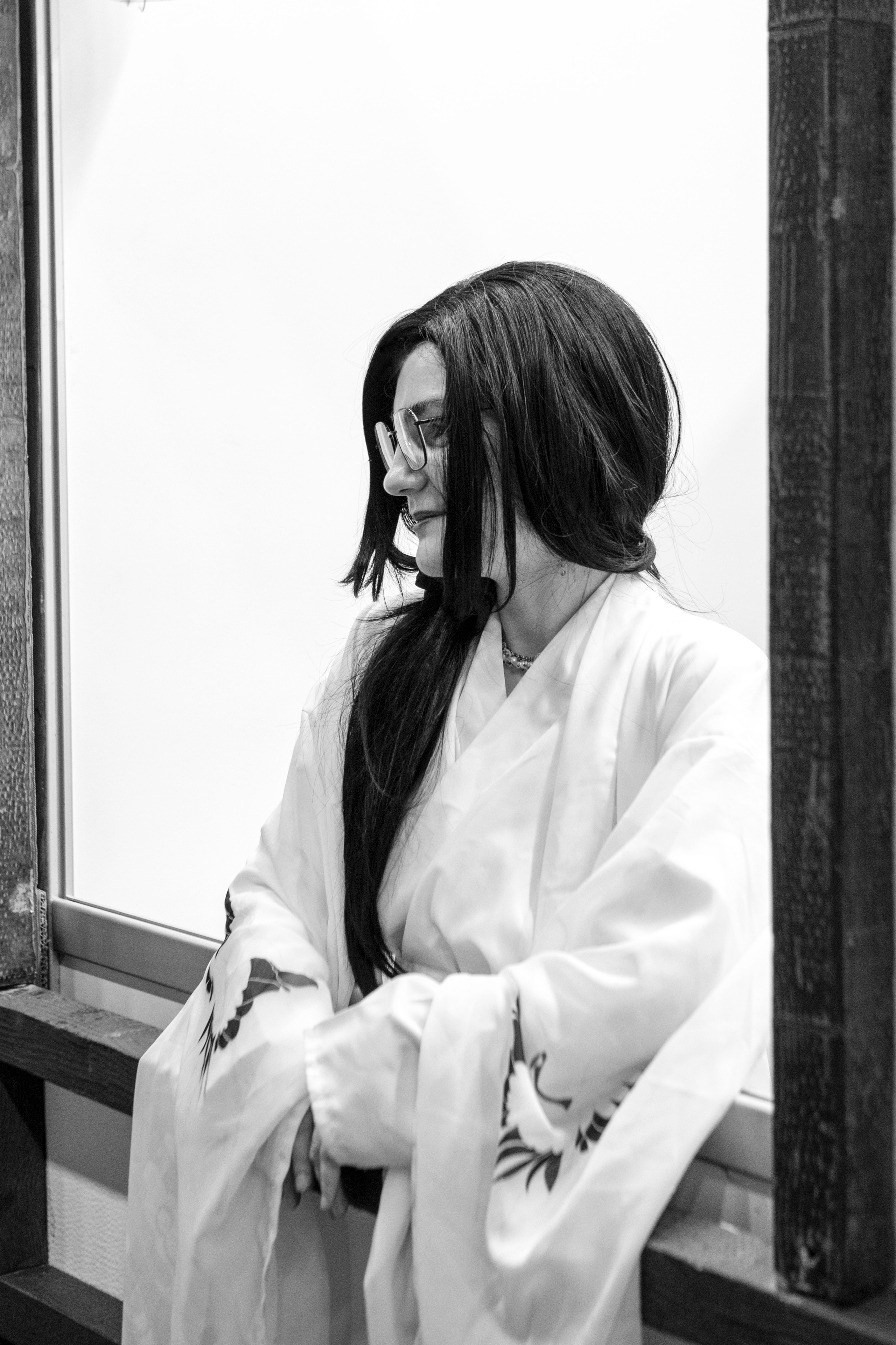 Тёмные Материи 2025. Falcon Clab. Портретный фотограф в Минске