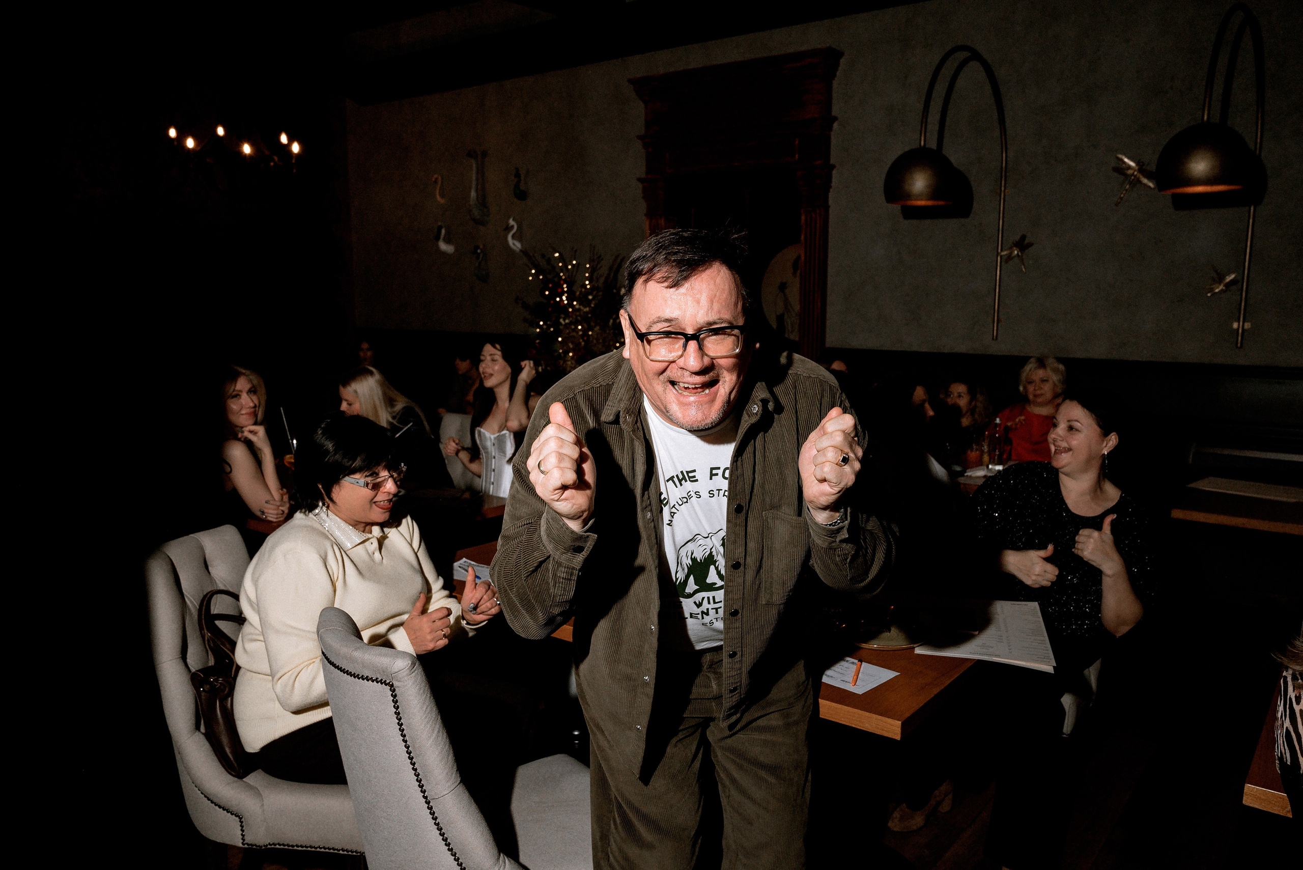 РЕПОРТАЖ. Артем Гусев фотограф Иваново