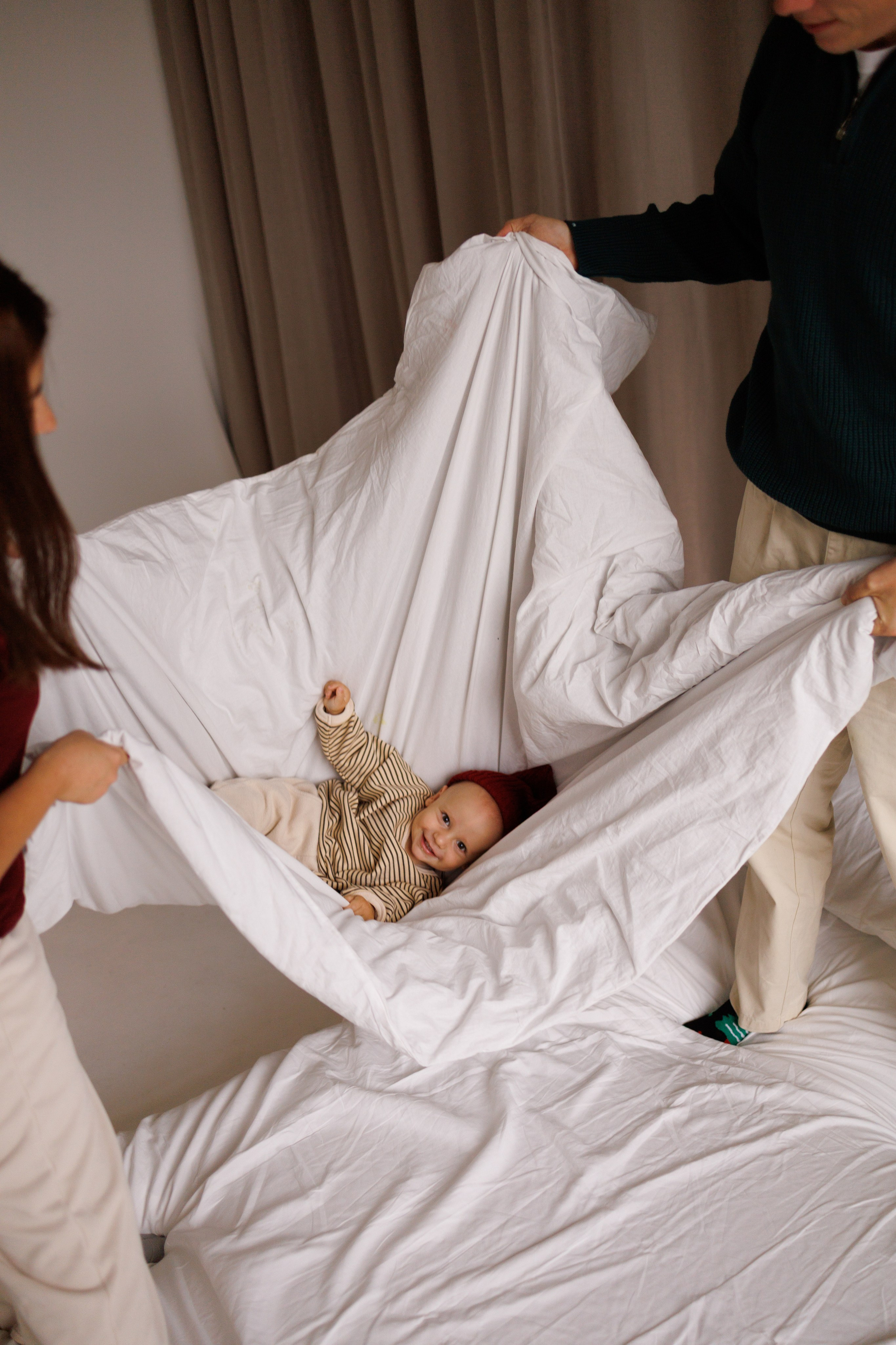 Счастливчики. Фотограф в Симферополе Мария Назарова