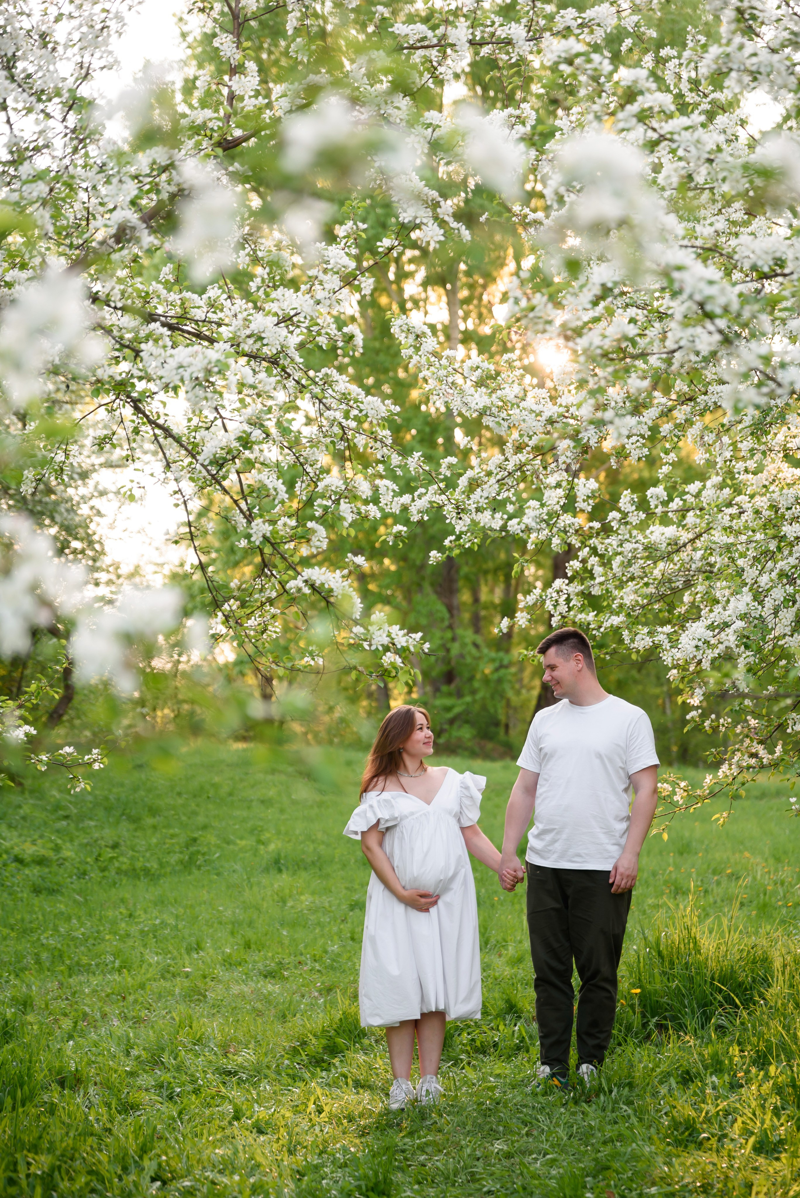 Лавстори. Свадебный фотограф в Томске Анастасия