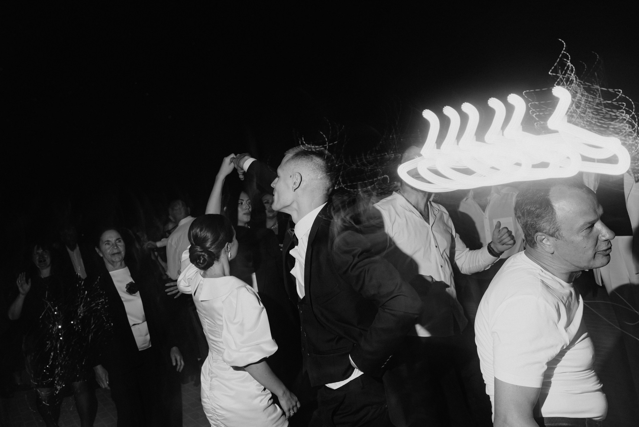 Даниил и Александра. Свадебный фотограф в Белгороде Антон Каменев