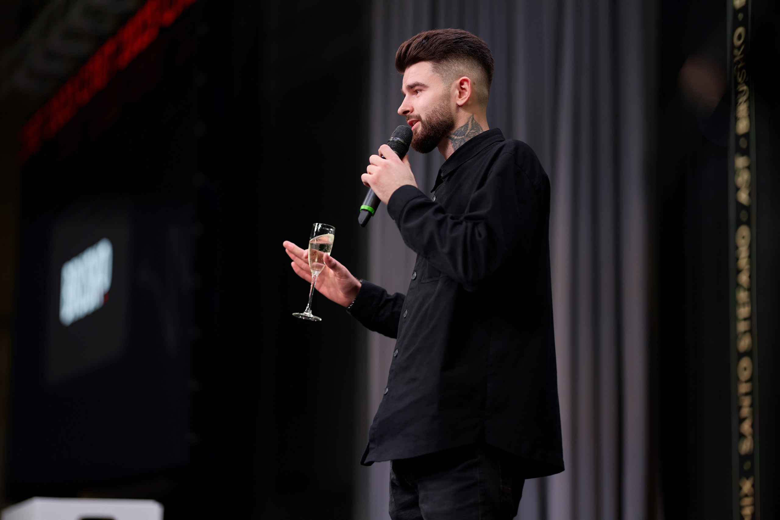 МЯТА 2023. ARTEMIY IGNATOV