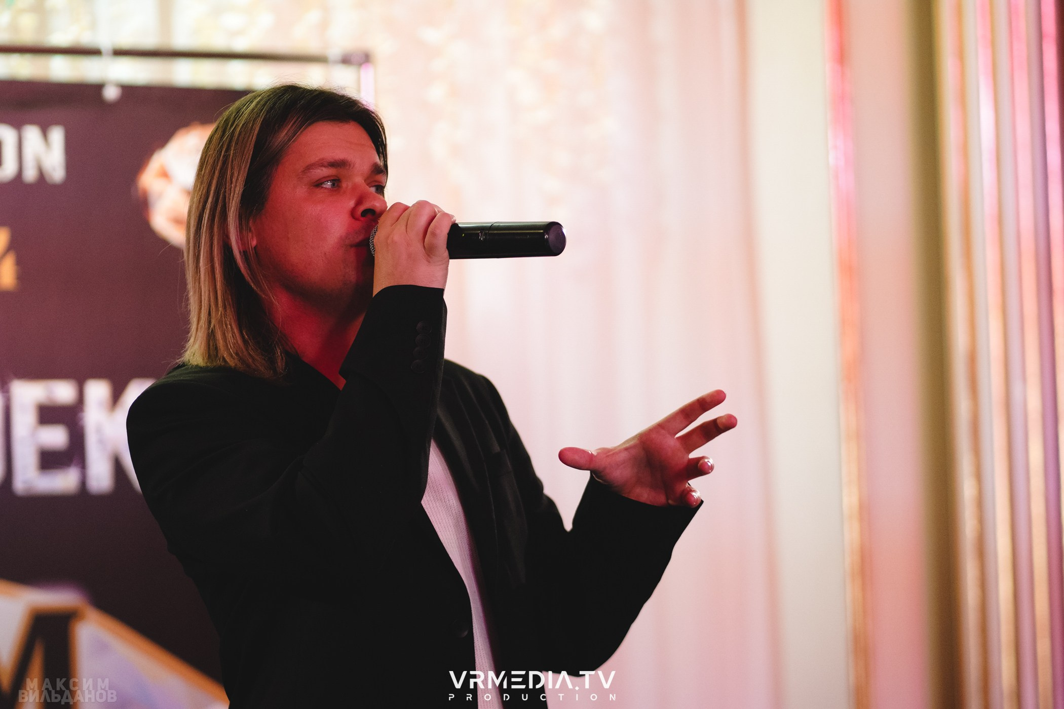 Leomar Production: Fashion проект «Glam Style 2024» 1 год