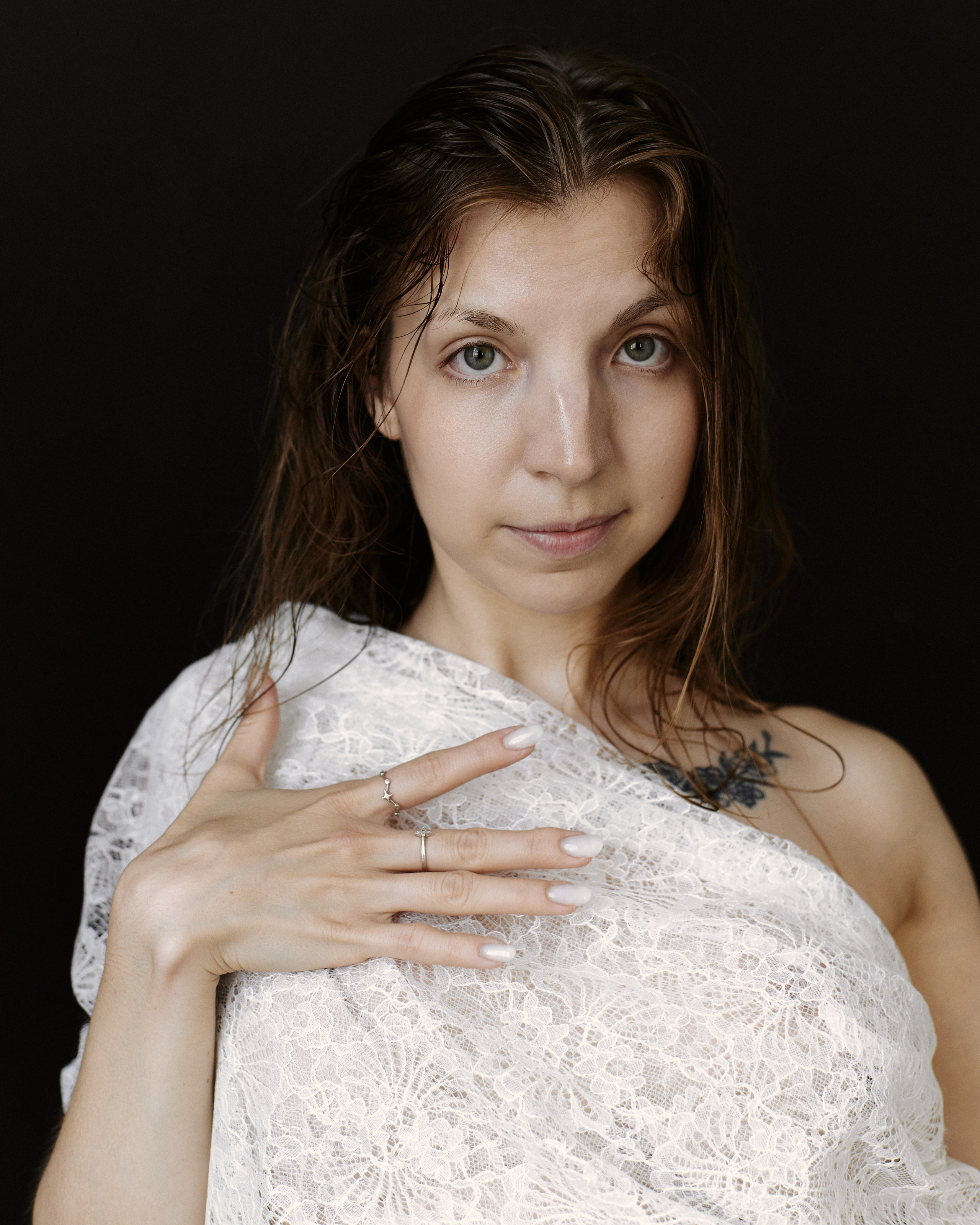 Julia. Семейный и свадебный фотограф в Нижнем Новгороде Анастасия Хренова