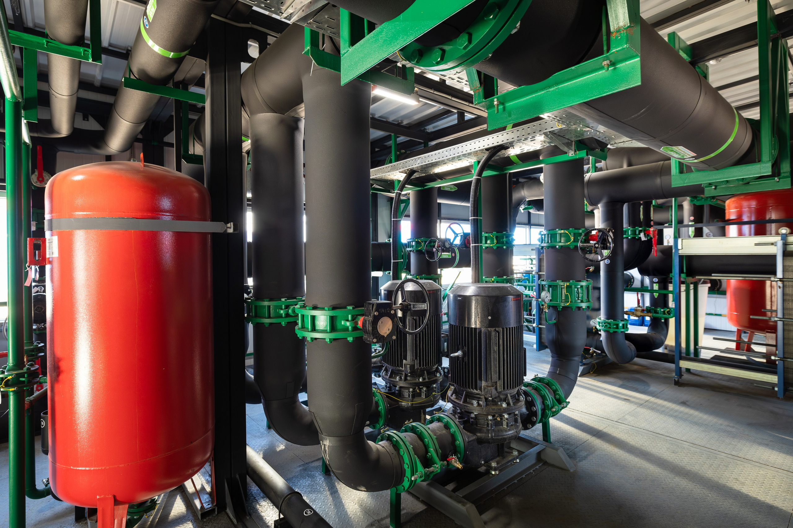 ПРОМЫШЛЕННАЯ ФОТОСЪЕМКА. Интерьерный фотограф москва