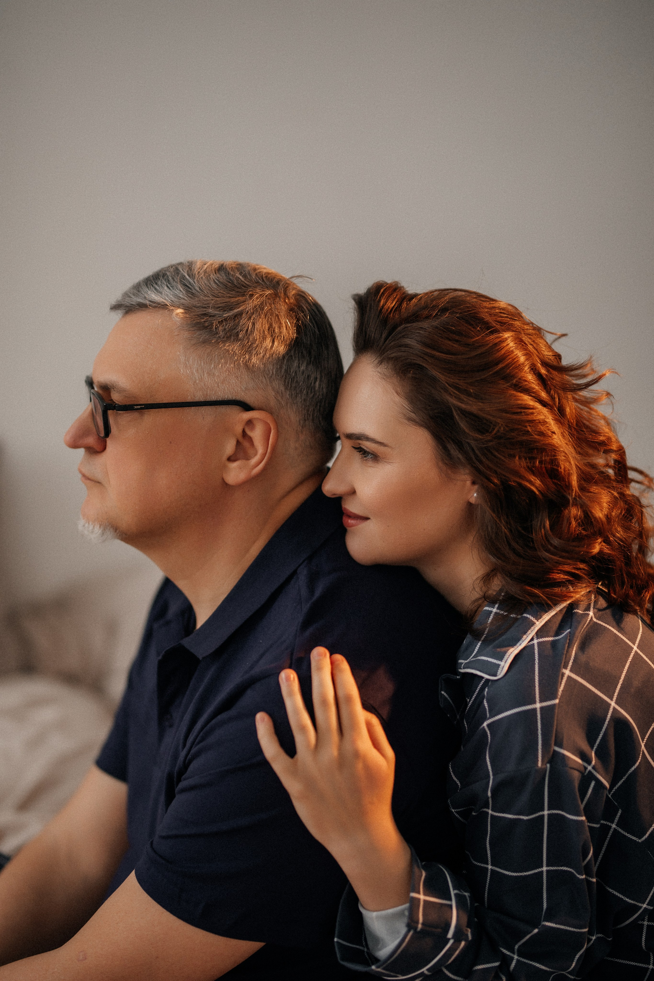 Катя Алексей. Фотограф чувственного портрета в Санкт-Петербурге Светлана Фролова