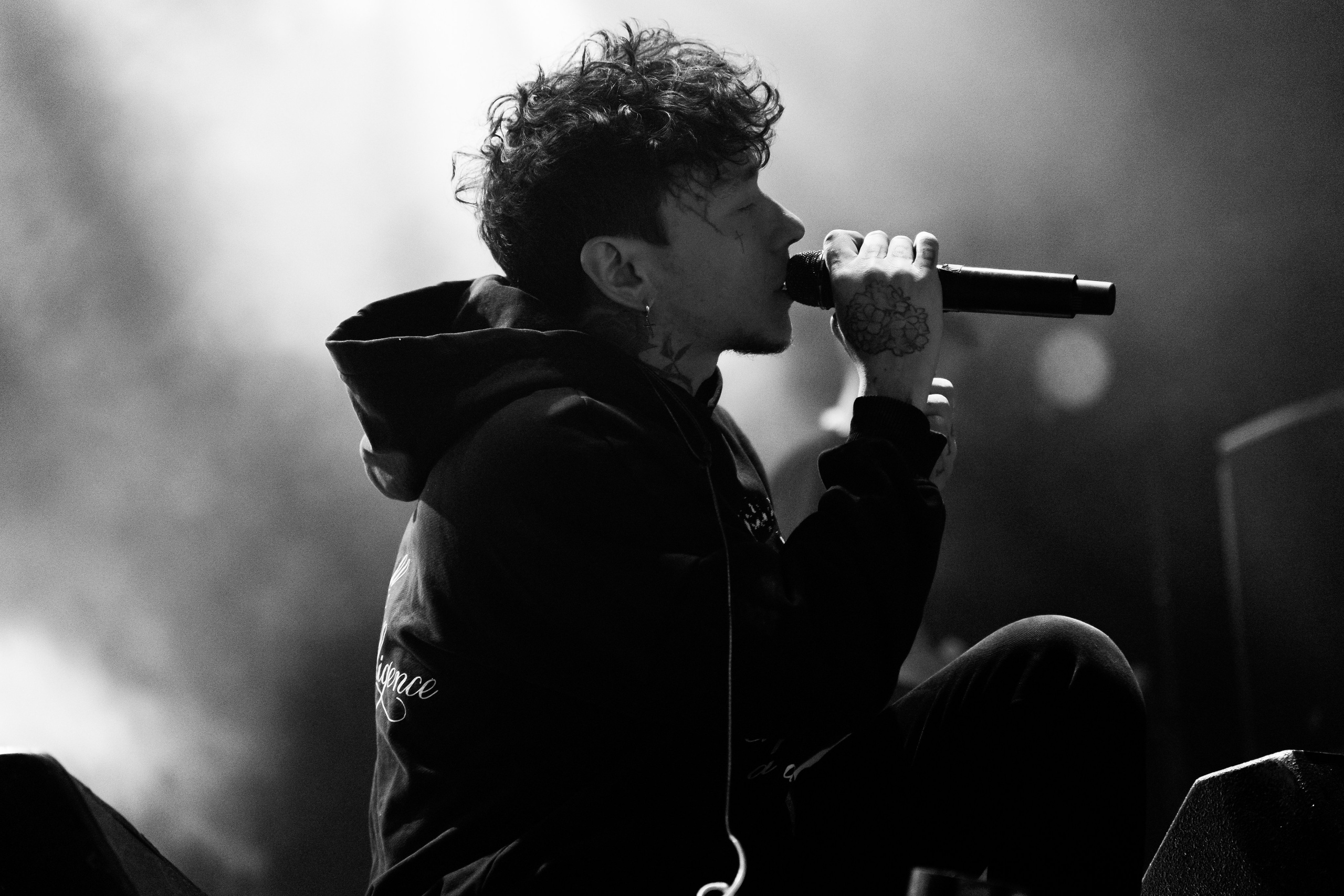 Концерты🔥. Концертный фотограф в Перми, Москве и Екатеринбурге Максим Шибаков