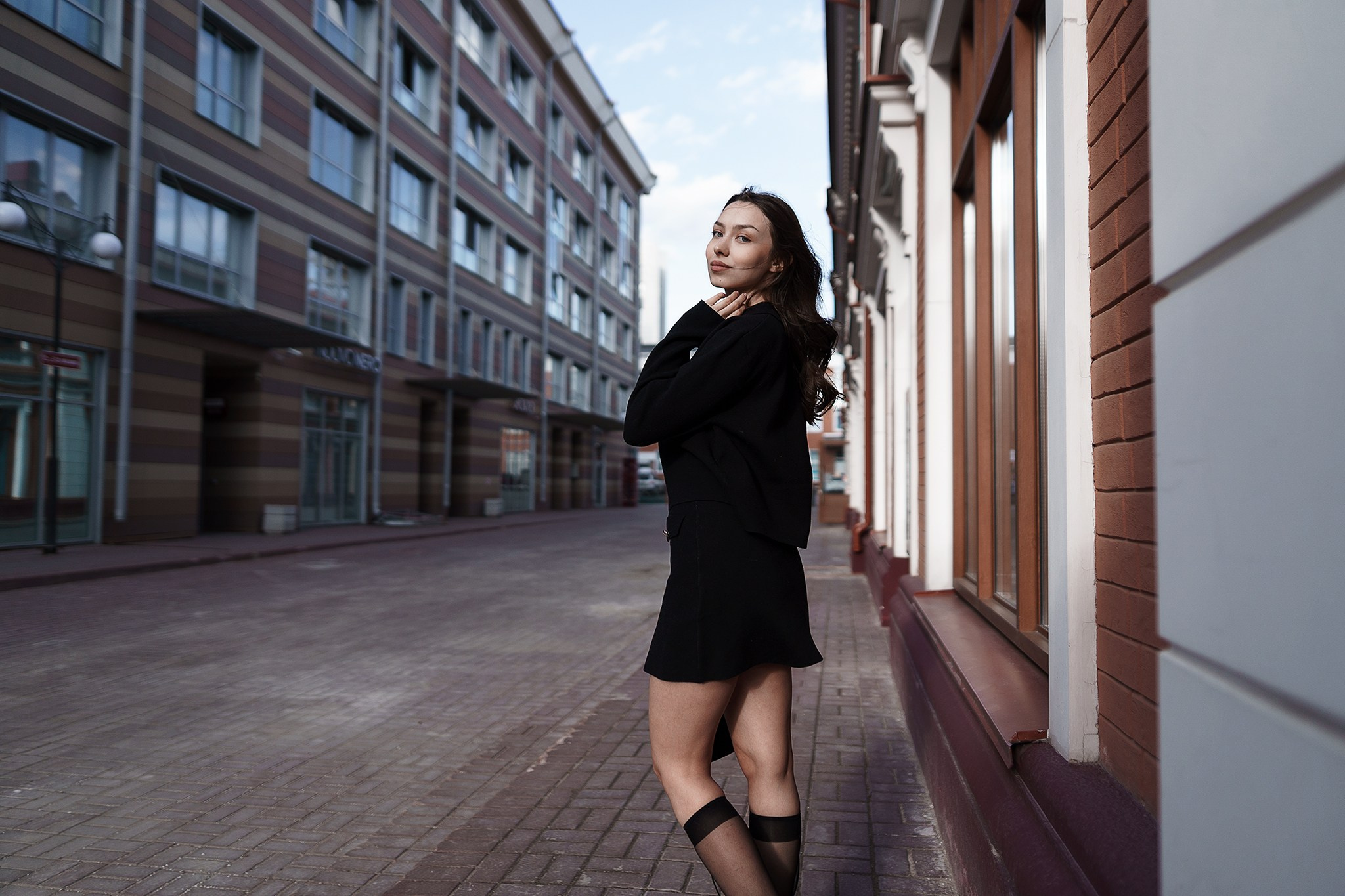 Алёна. Концертный фотограф в Перми, Москве и Екатеринбурге Максим Шибаков