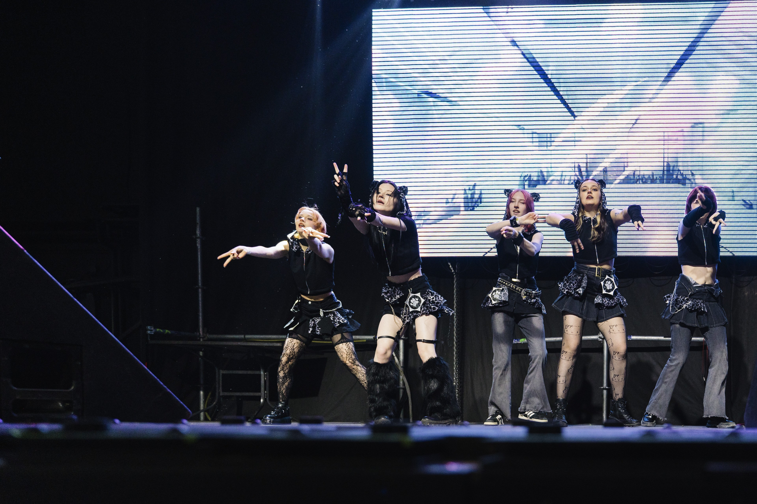 ПАНИКОТИК 2024. Концертный фотограф в Перми, Москве и Екатеринбурге Максим Шибаков