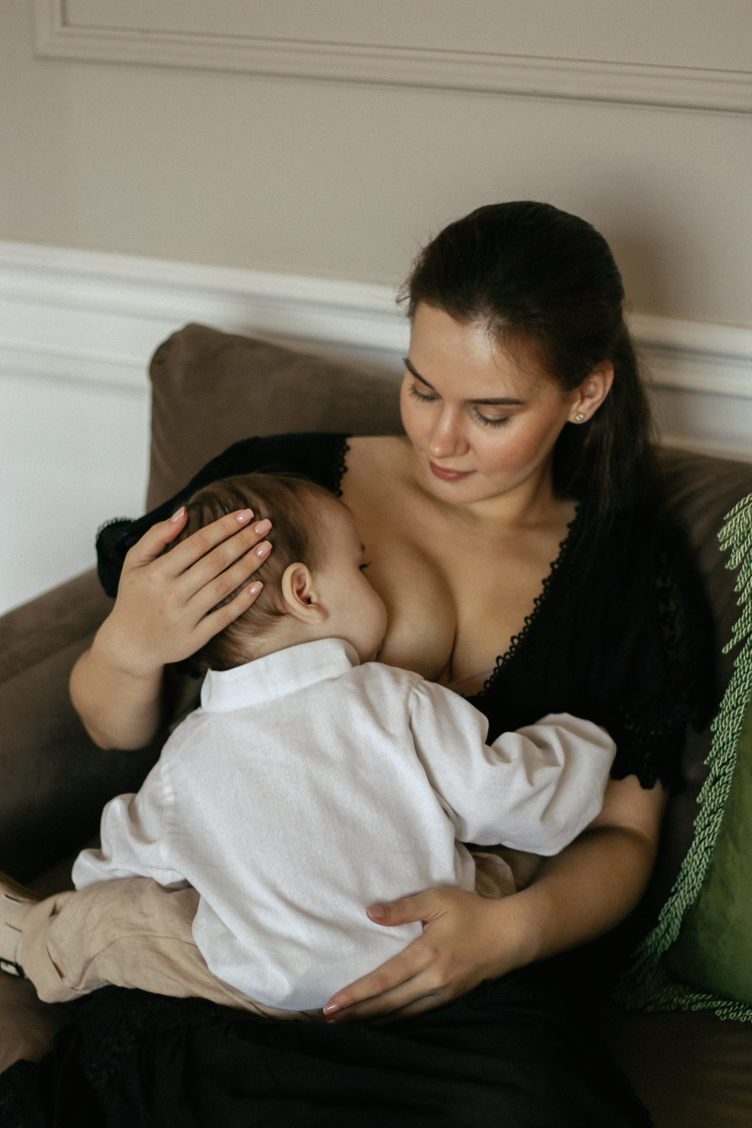 Надежда и Тимур. Фотограф Краснодар