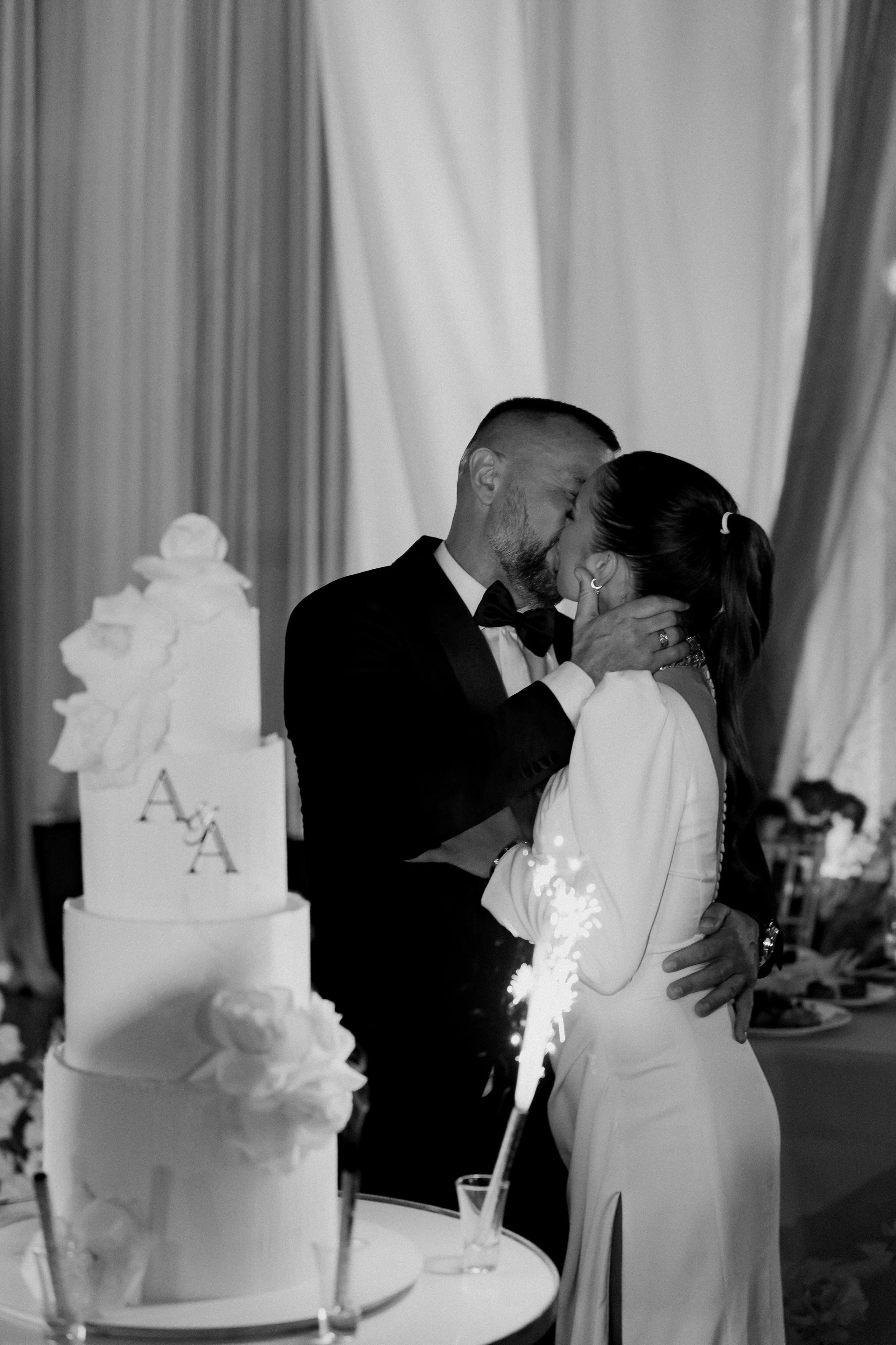 Арина и Александр. Свадебный фотограф Москва Мотеюнайте Виктория