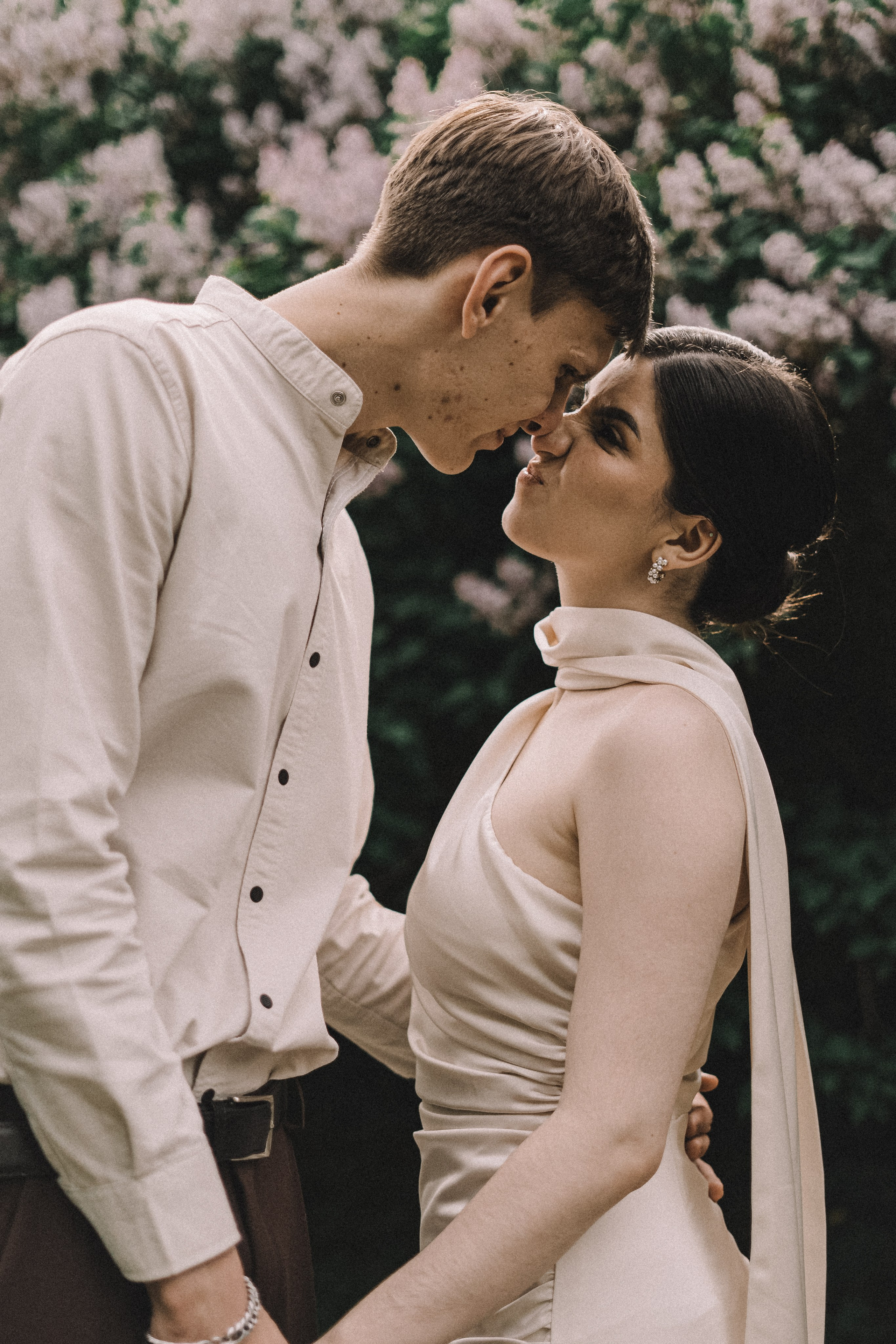 Карина & Михаил. Екатерина Бочкарёва