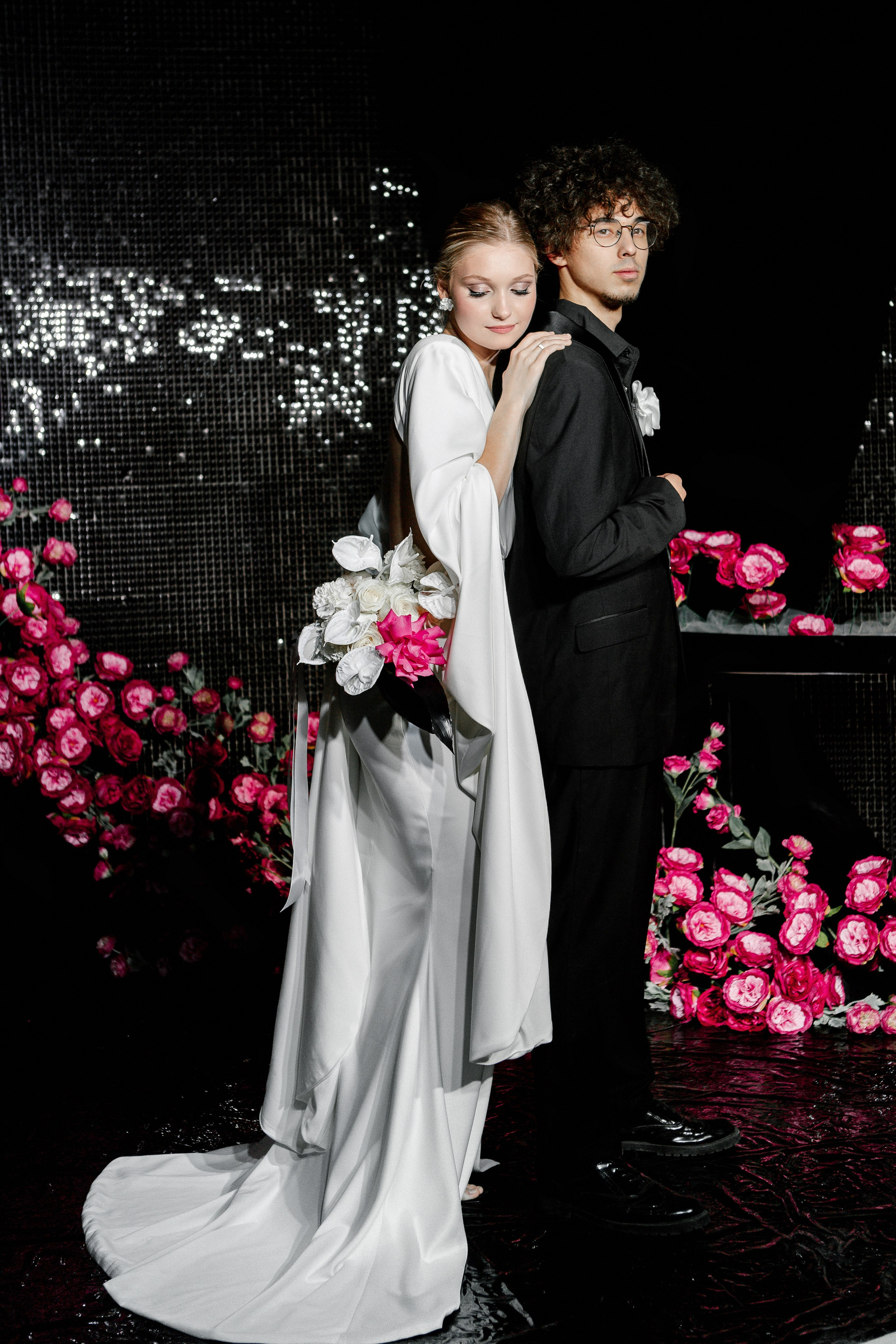 …тот единственный момент…. Свадебный и женский фотограф в Твери Екатерина Гребенкина