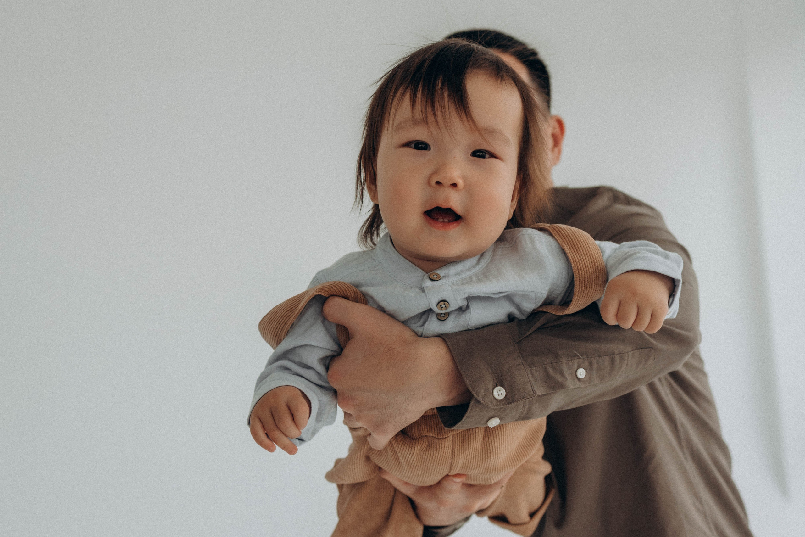 Одним весенним днем. Семейный и женский фотограф в Москве Коновалова Олеся