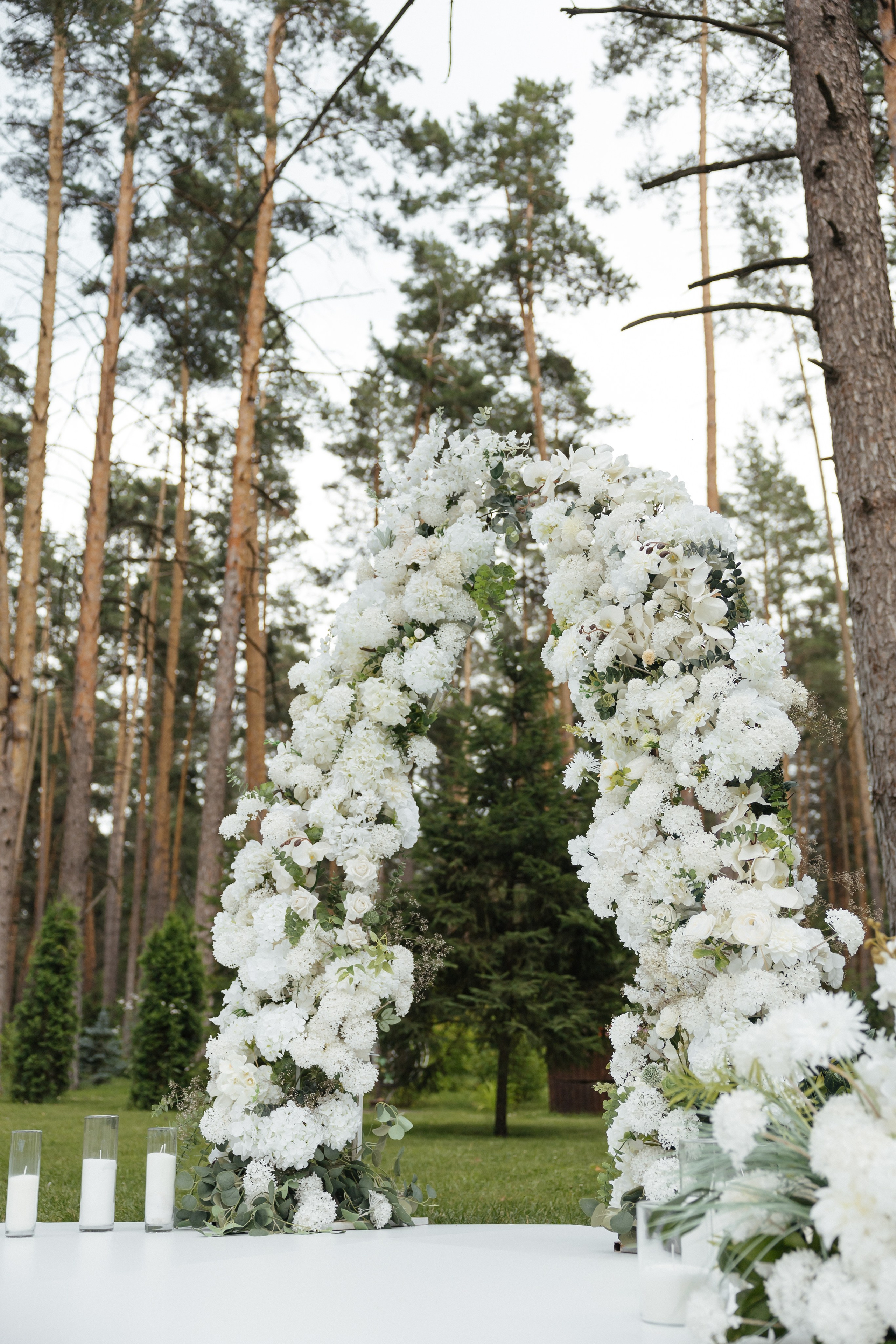 Даня и Аня. Свадебный фотограф в Тольятти Валерия Барышкина