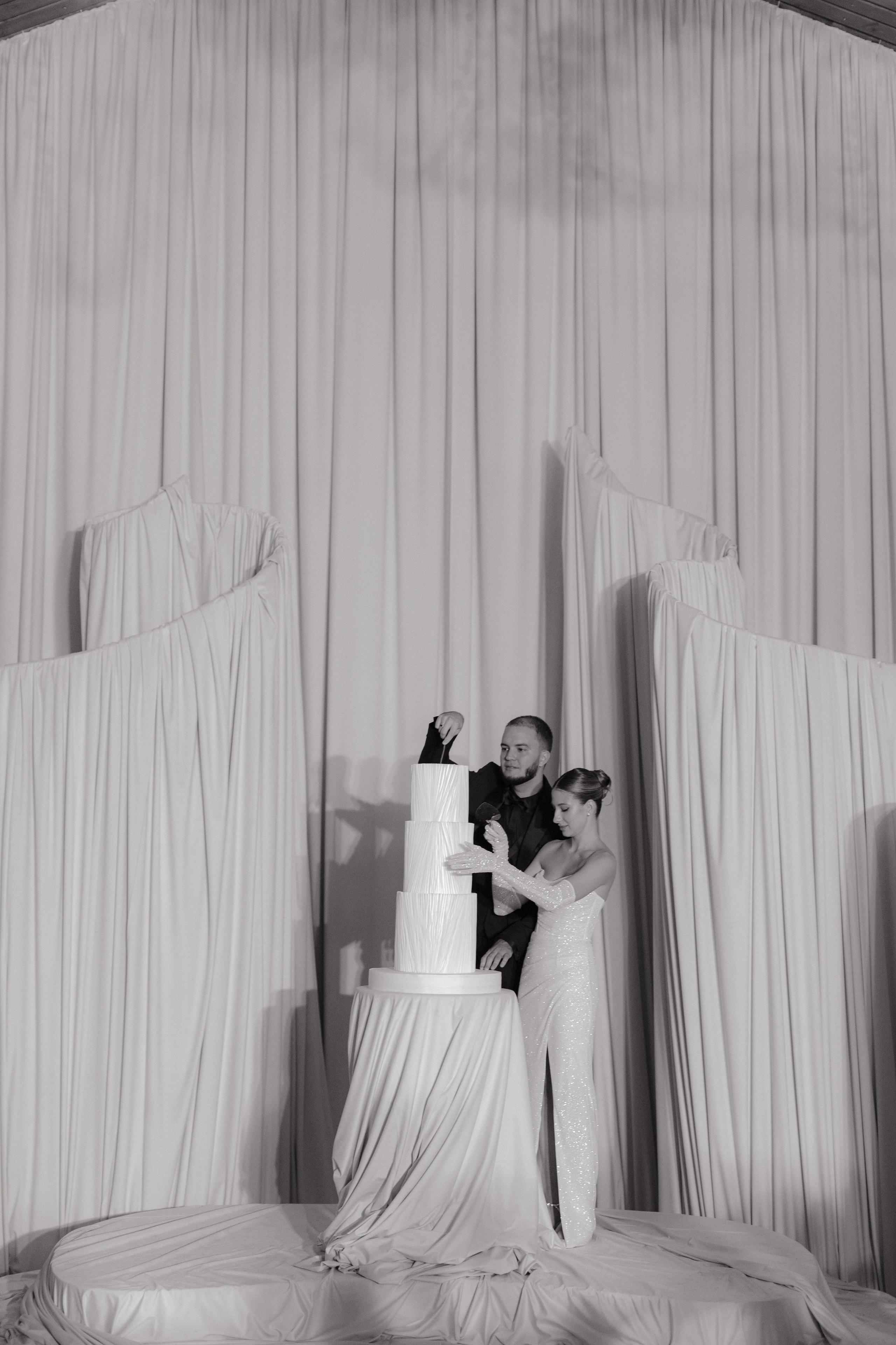 Natalia & Yan. Свадебный фотограф в Москве Дмитрий Тарасов