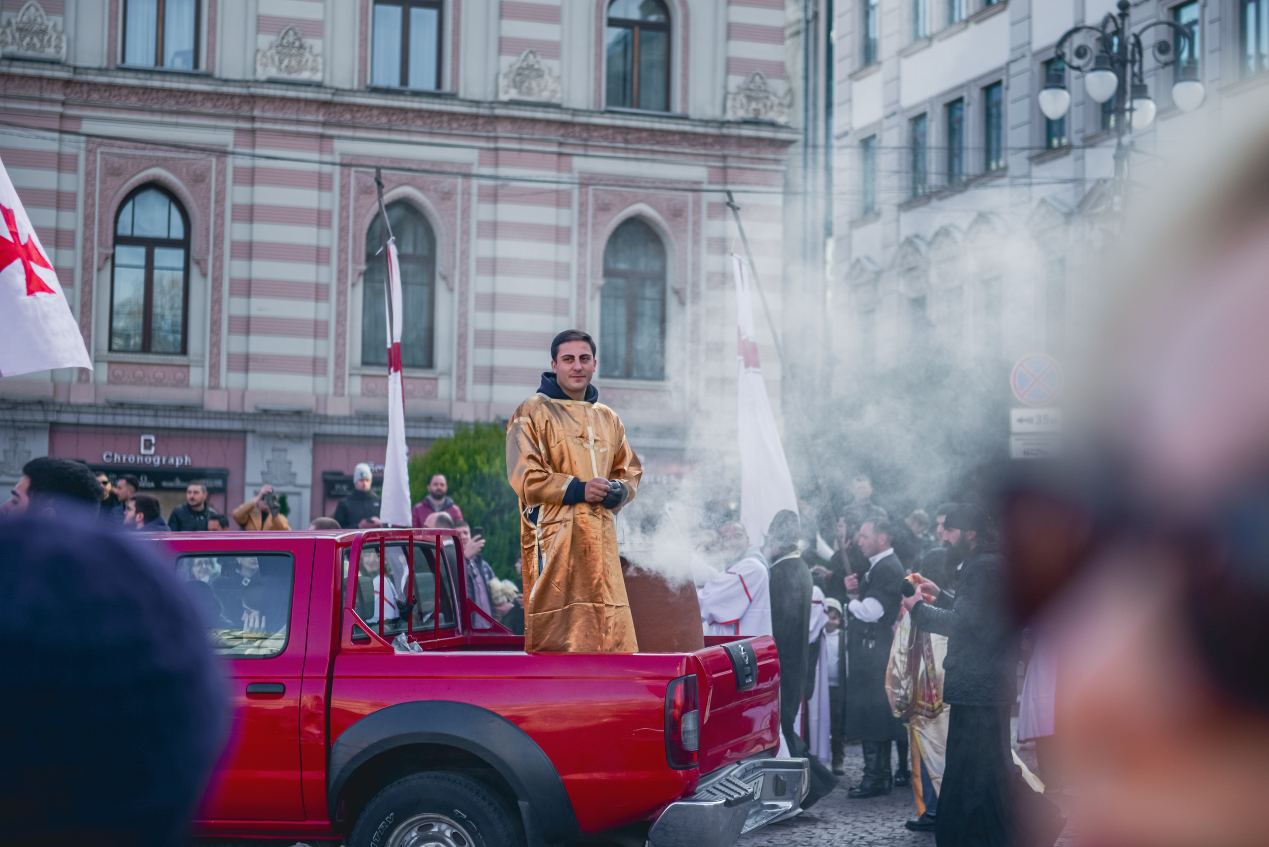 Report photographer Tbilisi. Lika Gomiashvili photography Georgia Tbilisi