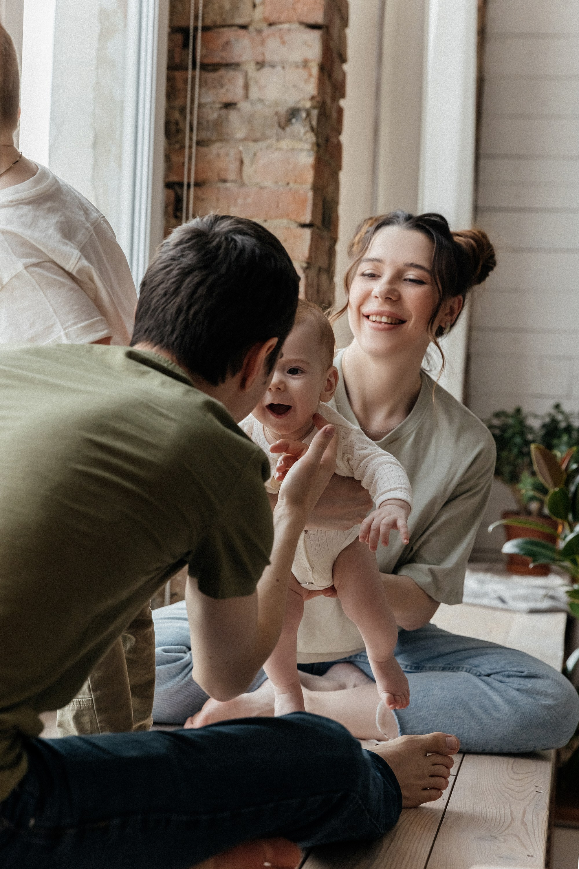 ВИКА, СЛАВА, МАКС И МИРОН ` 21. Maria Startseva Photo