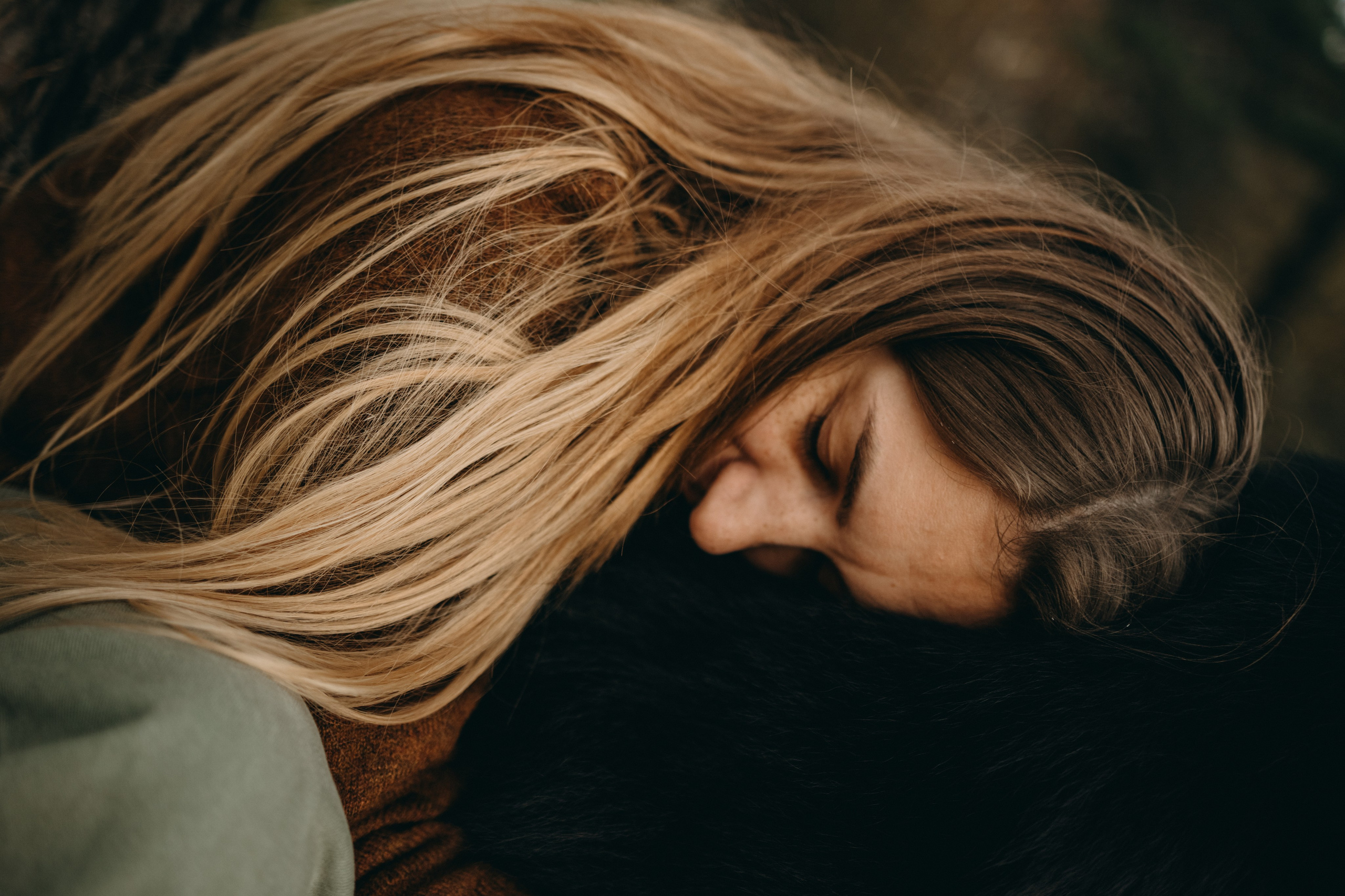 Лора и Джанго. Фотограф — Анималист | Санкт-Петербург