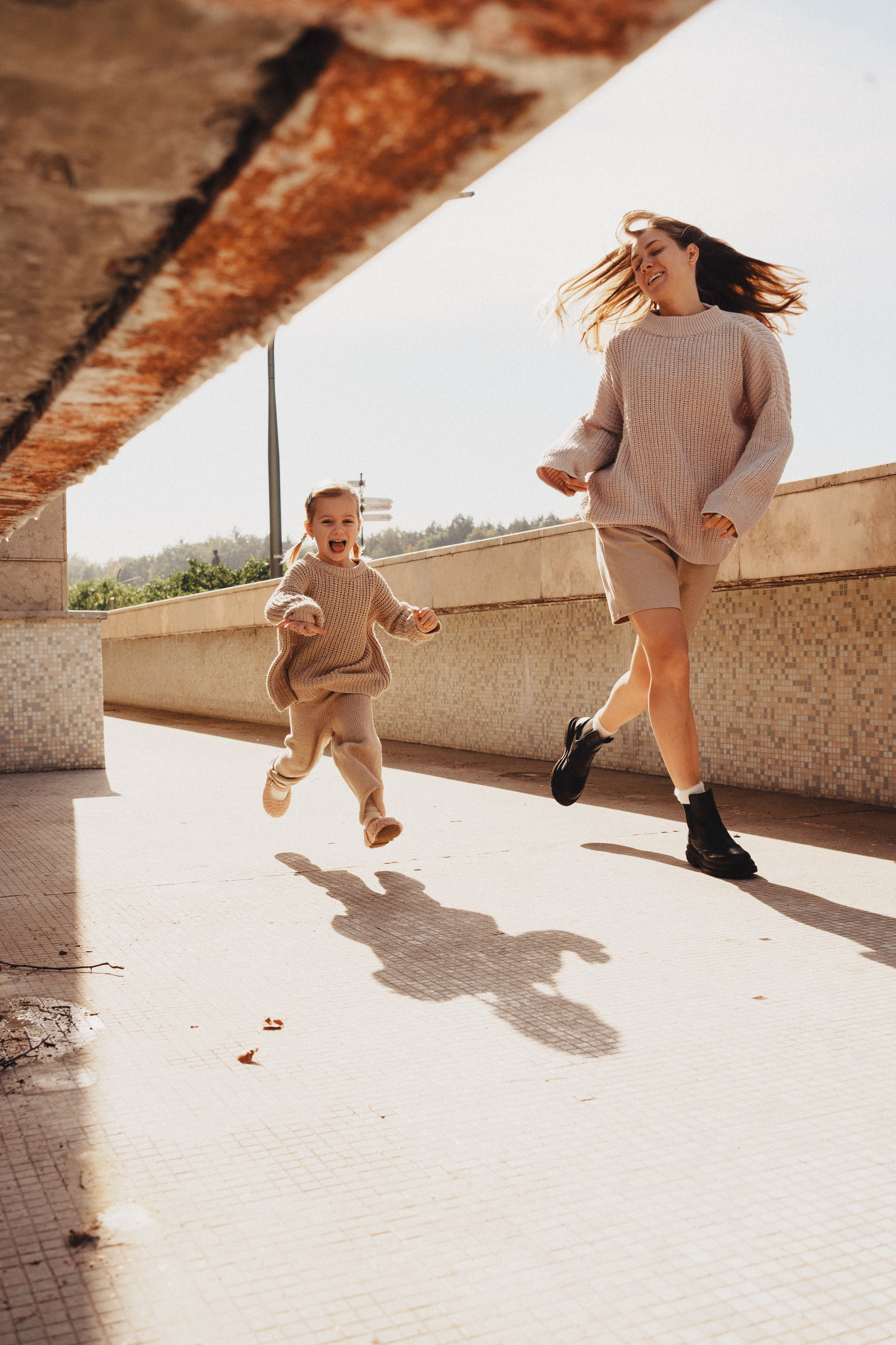 Русалка. Семейный и детский фотограф и видеограф в Москве, Серпухове и Тарусе Валерия Сорокина