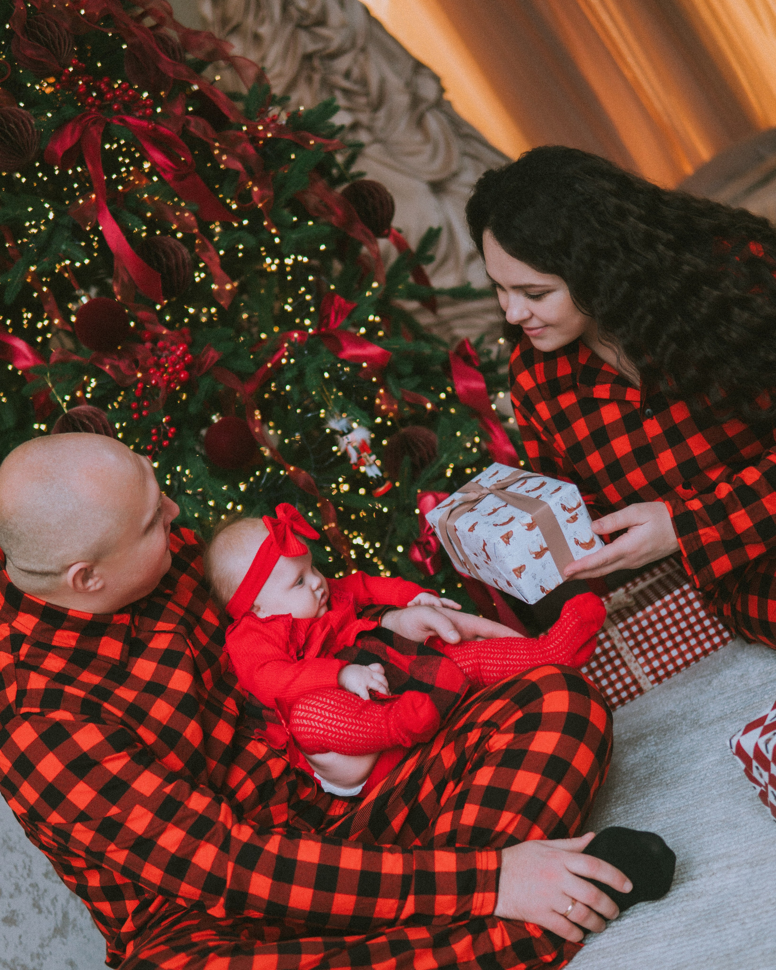 Семейные съёмки. Семейный фотограф в Воронеже Дарья Болотова
