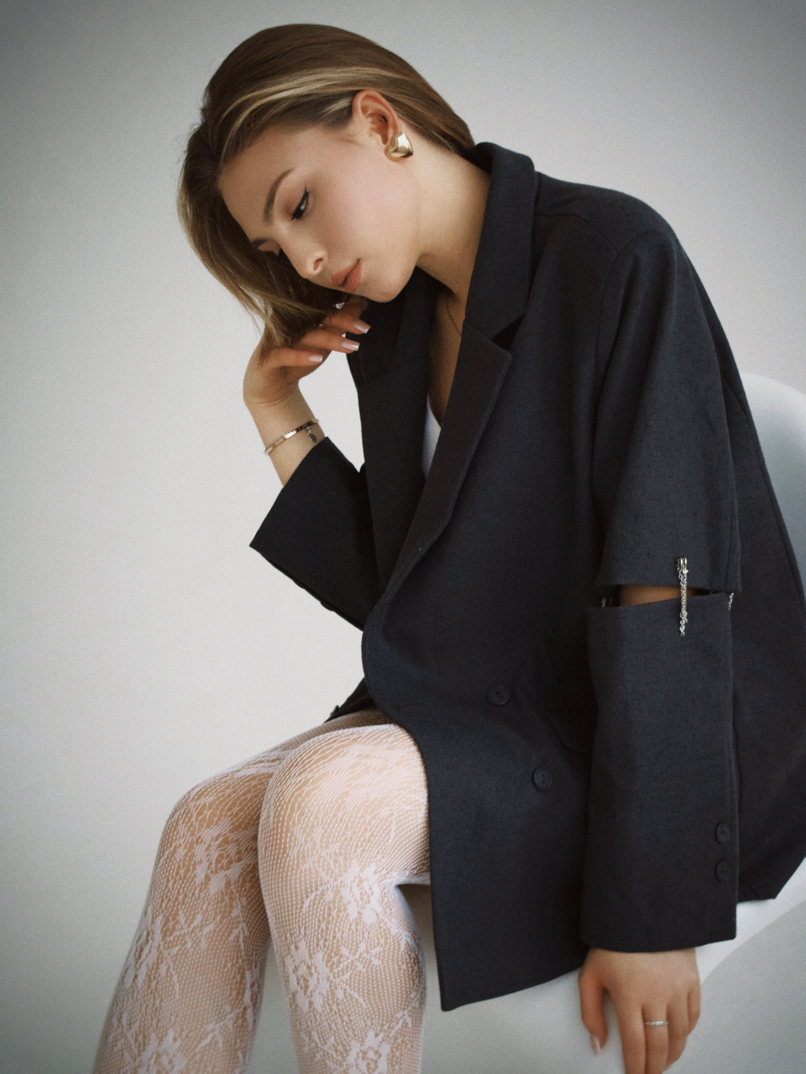 L'incarnation de la tendresse