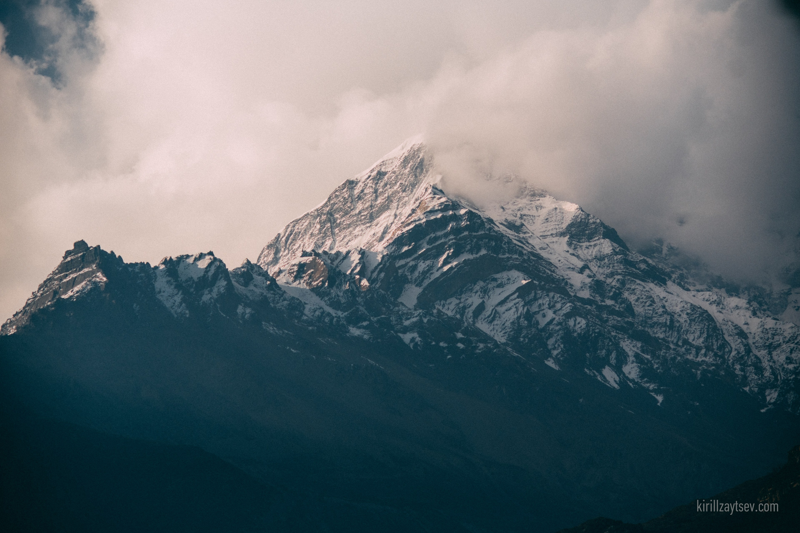 Жизнь. Профессиональный фотограф Кирилл Зайцев