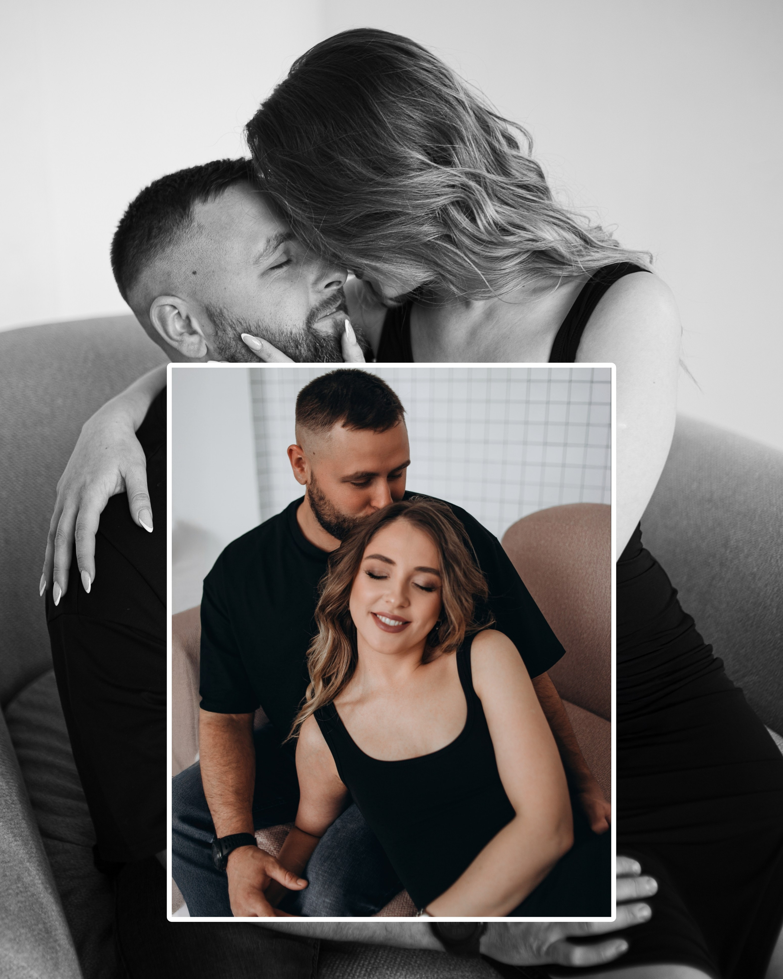 Семь я — семья. Фотограф Брянск