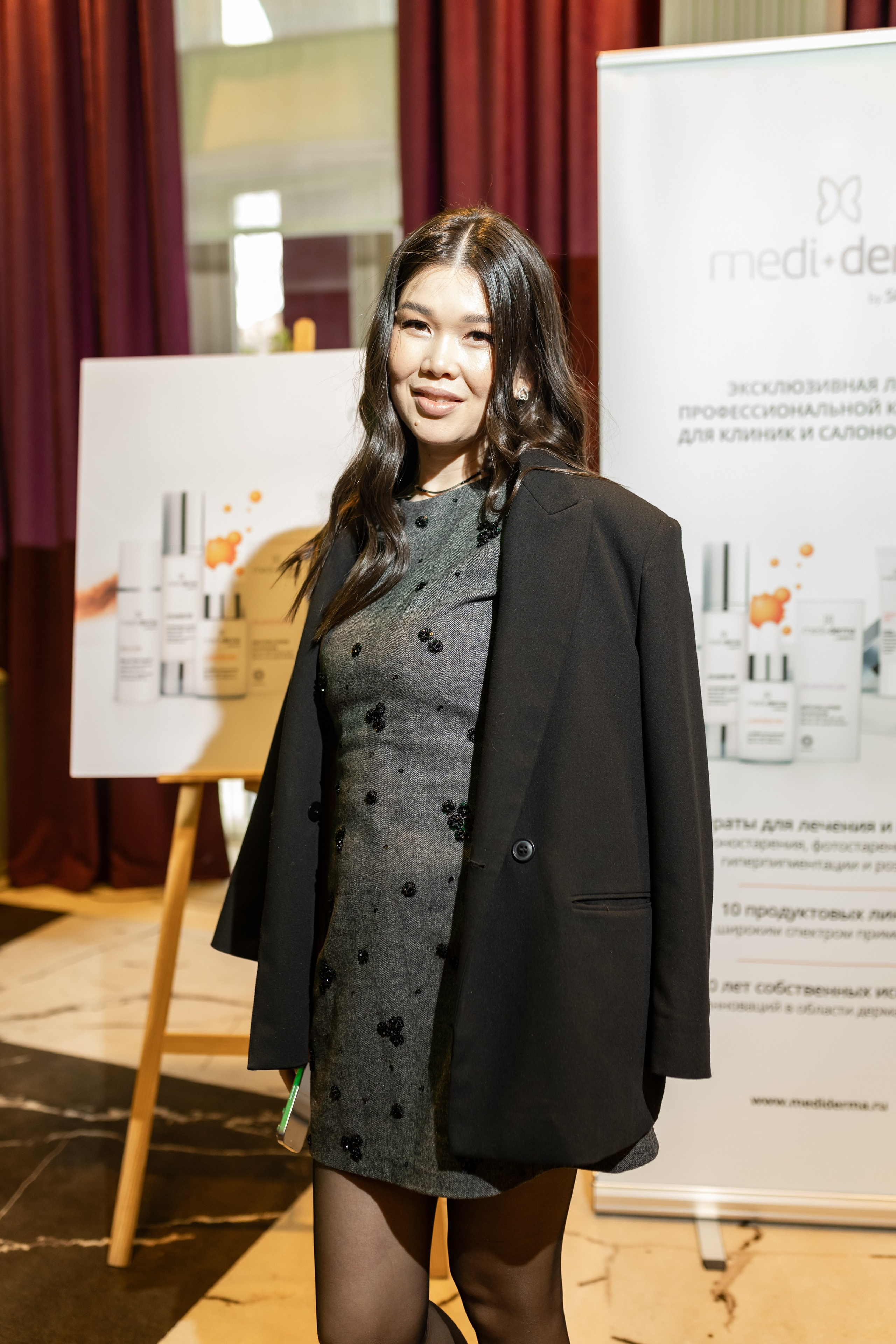 Medi Derma Almaty Villa dei Fiori. Jora Abramov | Коммерческий и репортажный фотограф в Алматы