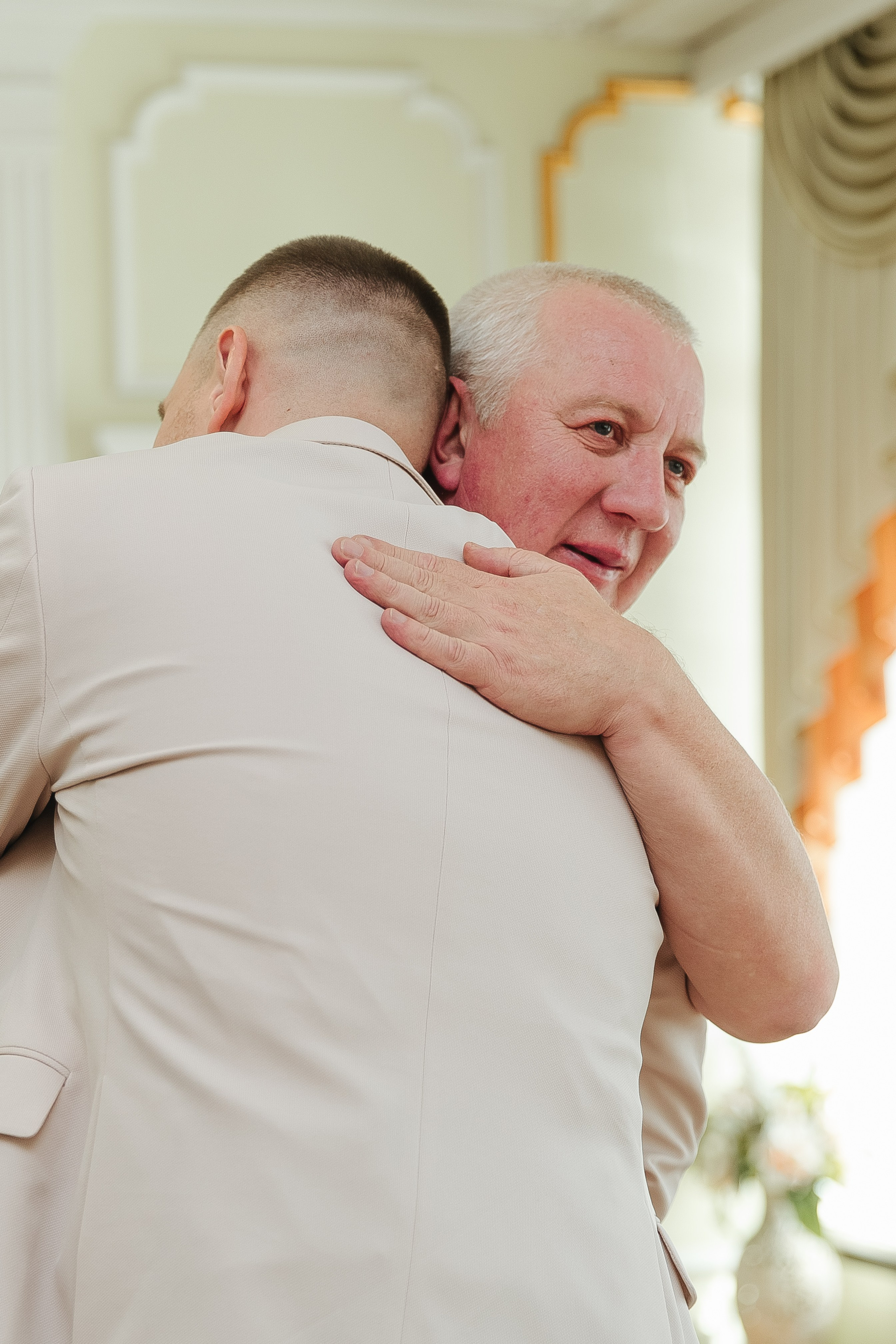 Роспись ЗАГС. Фотограф в Красноярске Любовь Малеева