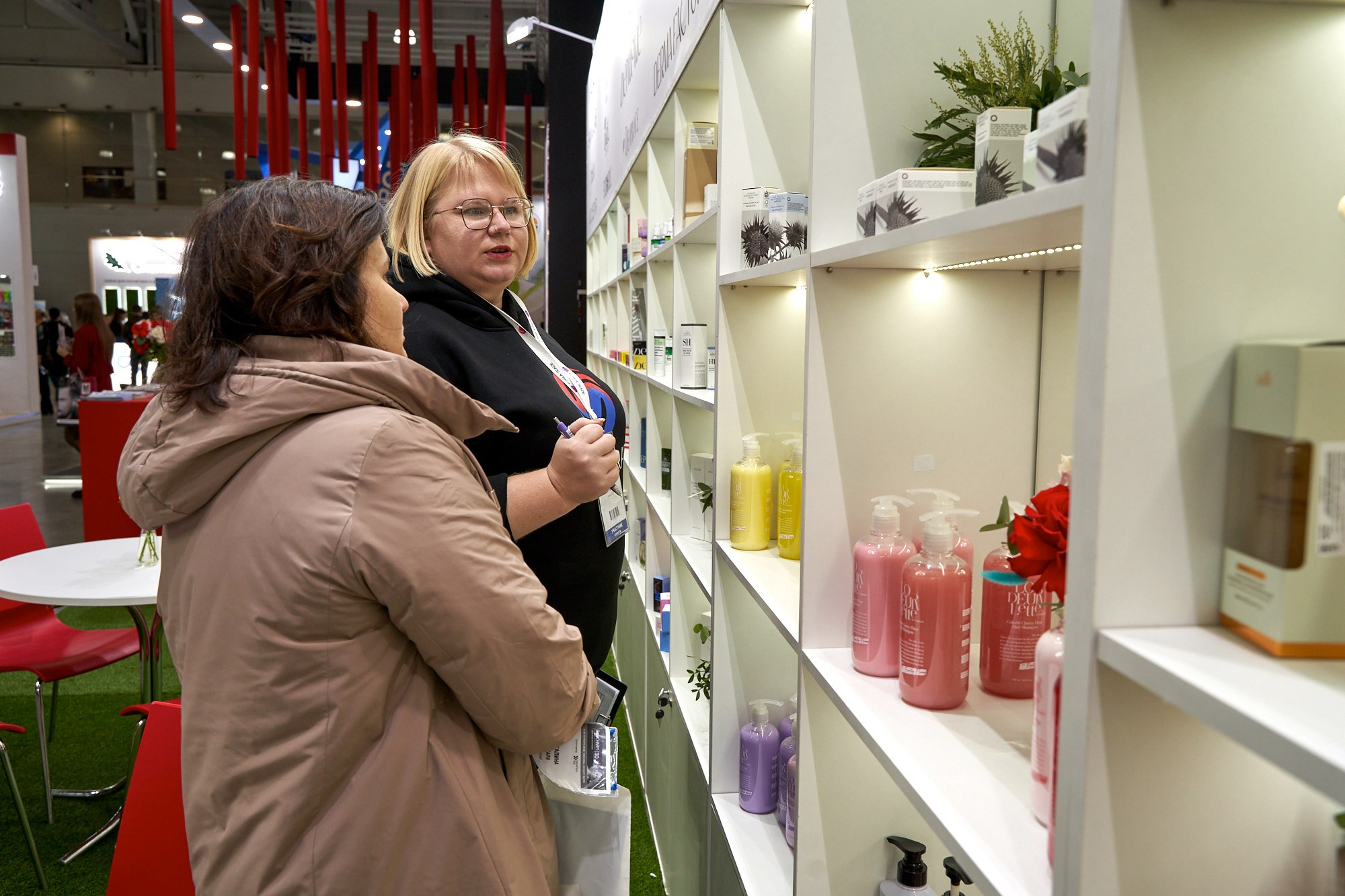 Выставки. Главная