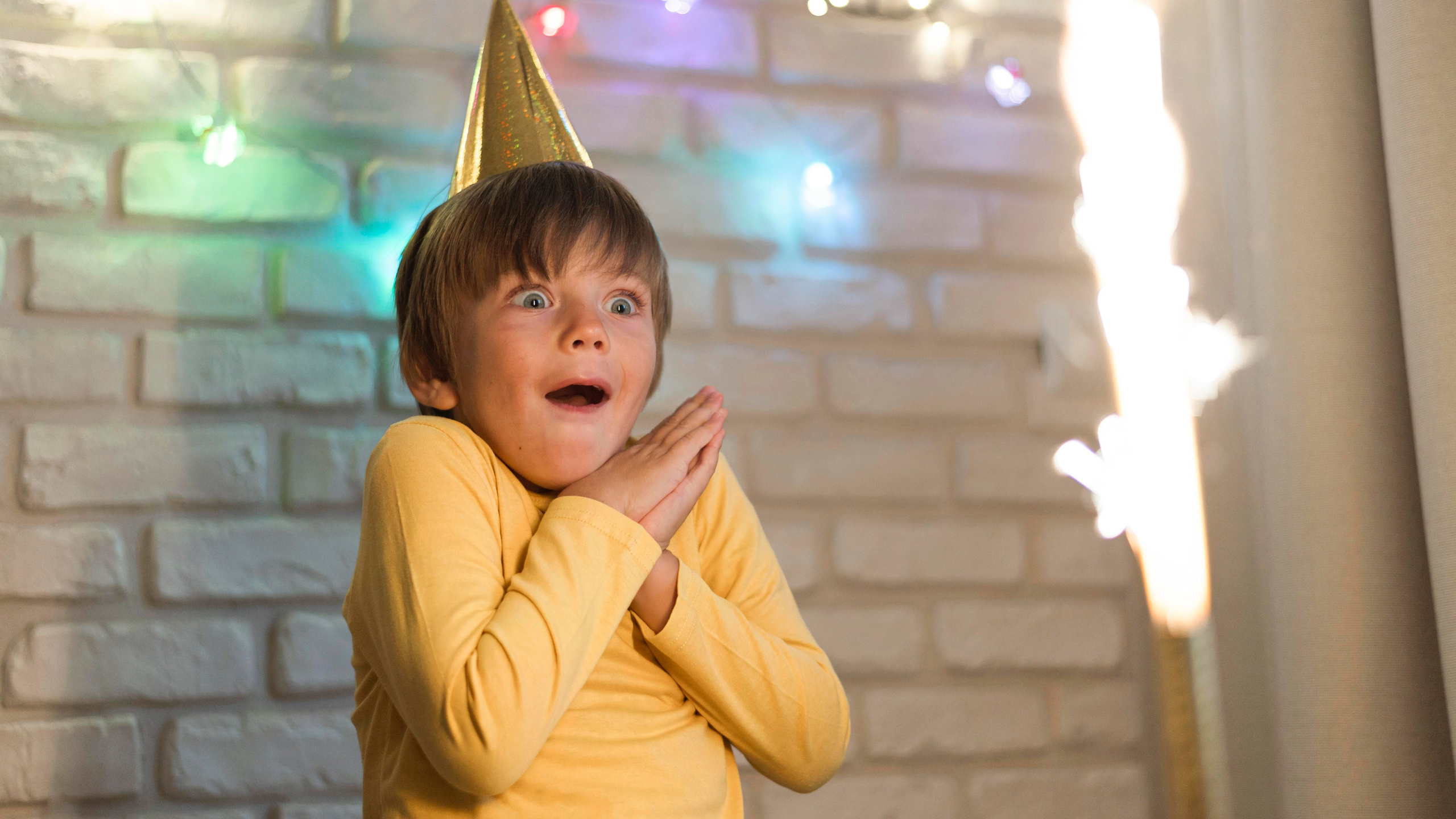 Детские Дни рождения. Главная