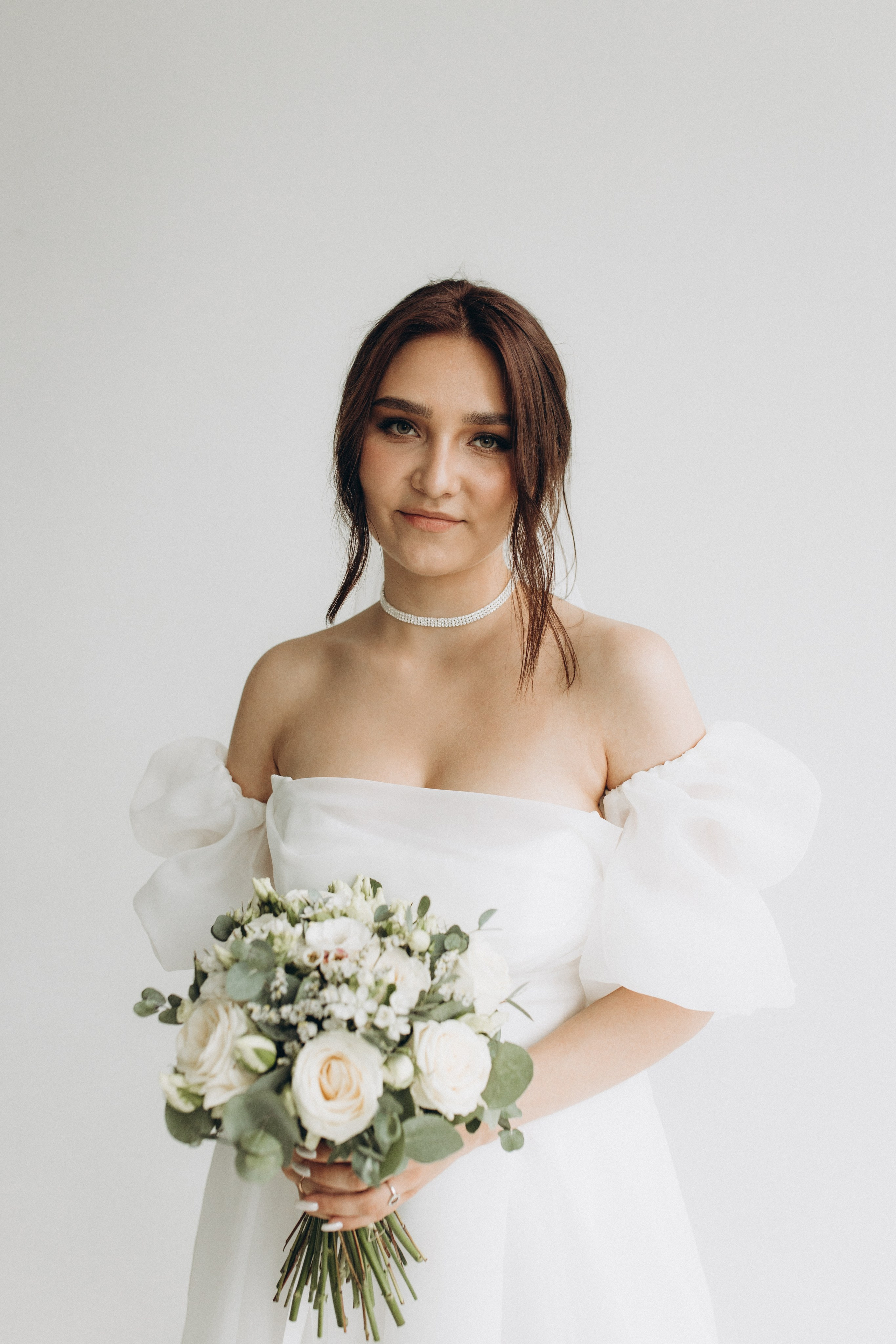 Антон и Алксандра (студия+ресторан). Семейный фотограф в Обнинске